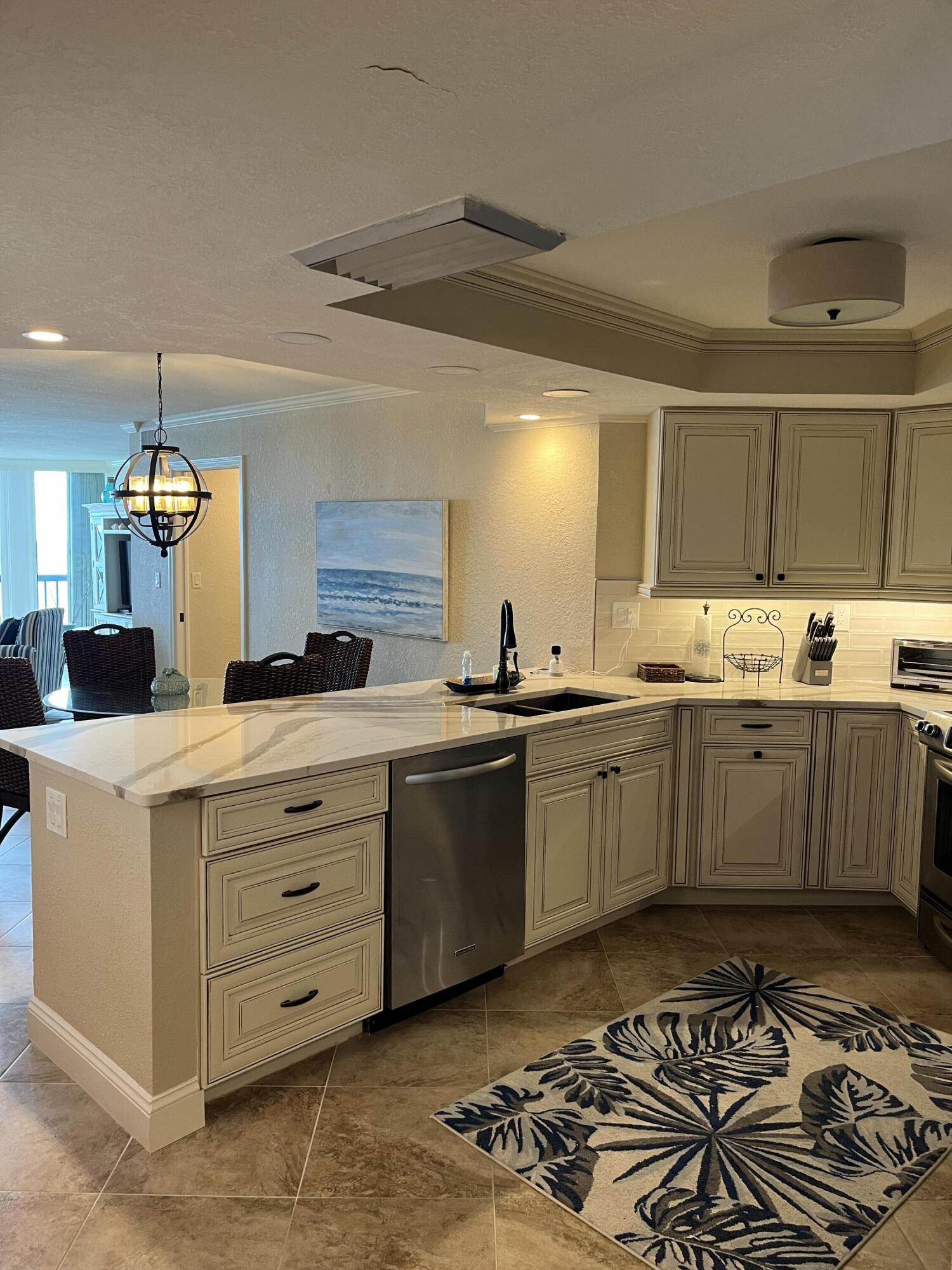 9500 S Ocean Drive 1205