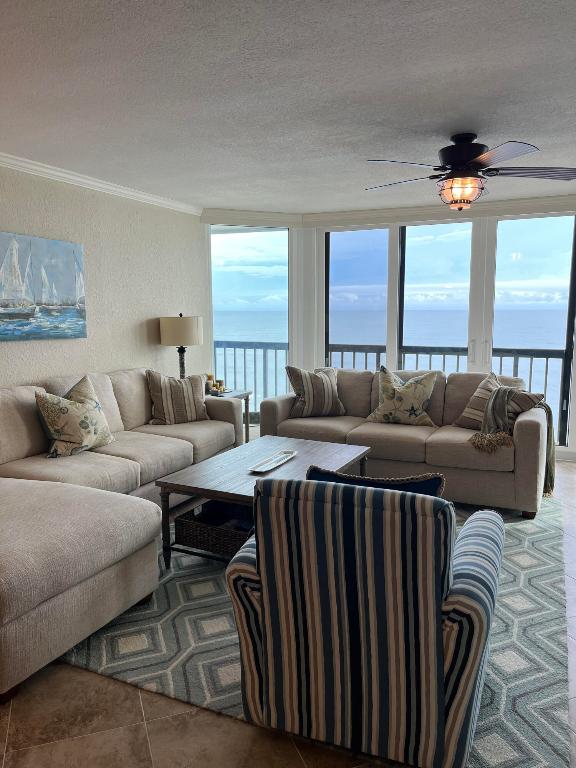 9500 S Ocean Drive 1205