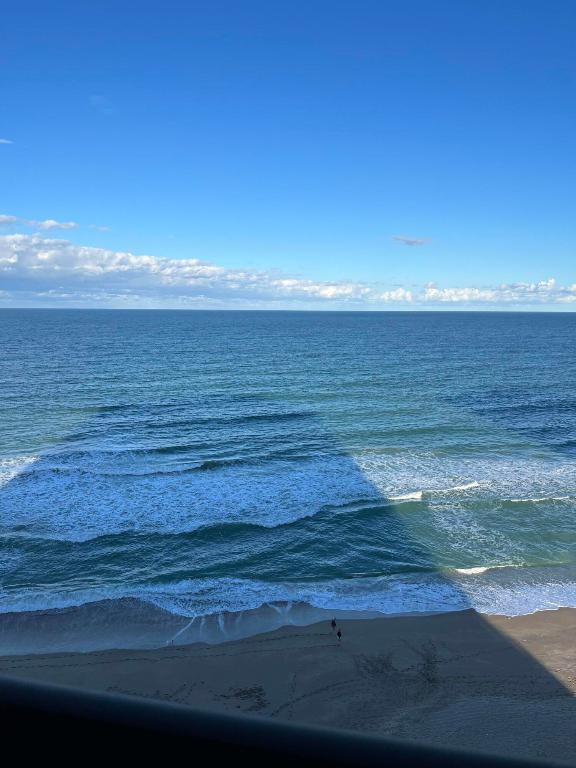 9500 S Ocean Drive 1205