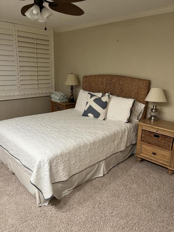 9500 S Ocean Drive 1205