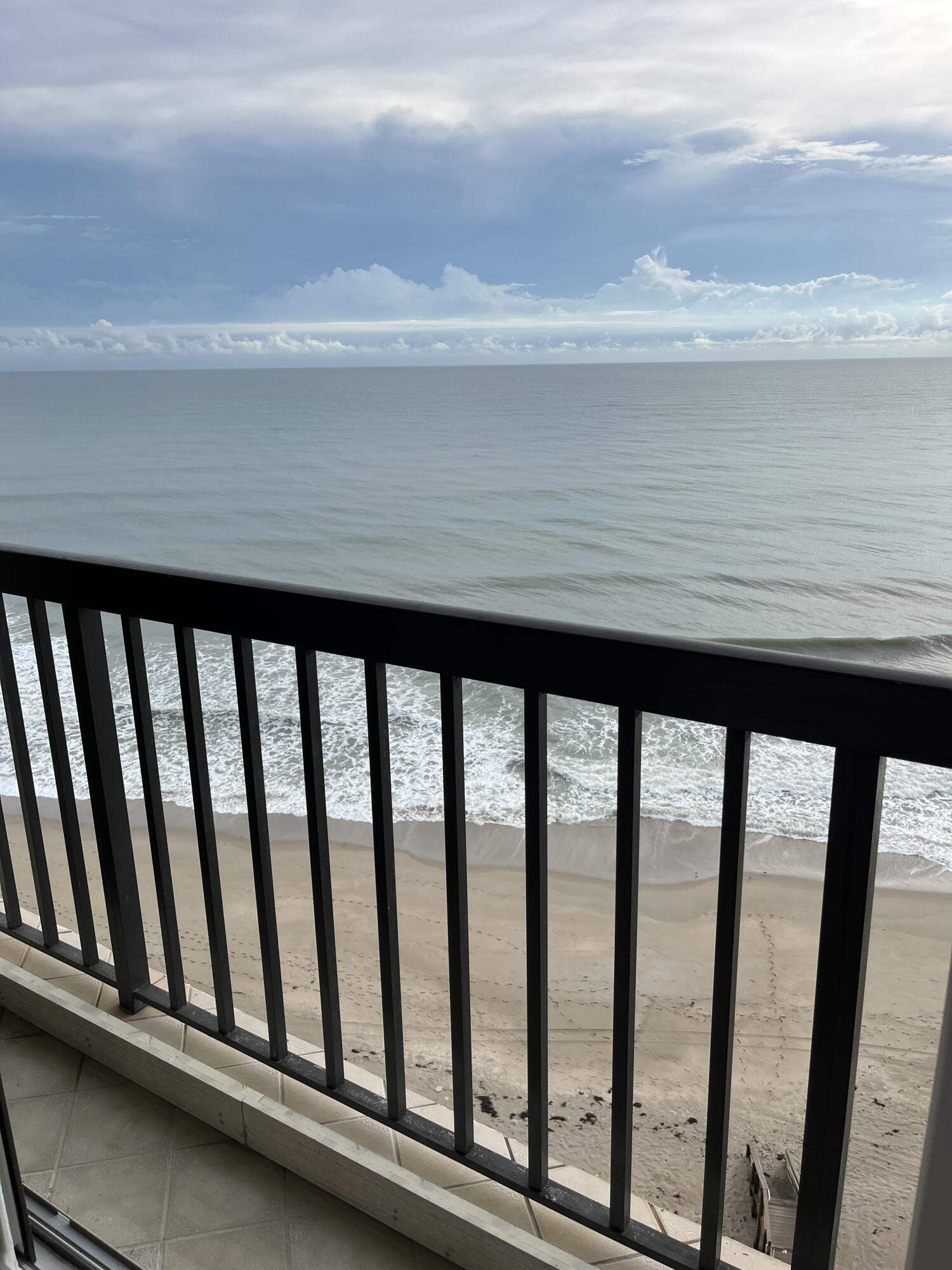 9500 S Ocean Drive 1205