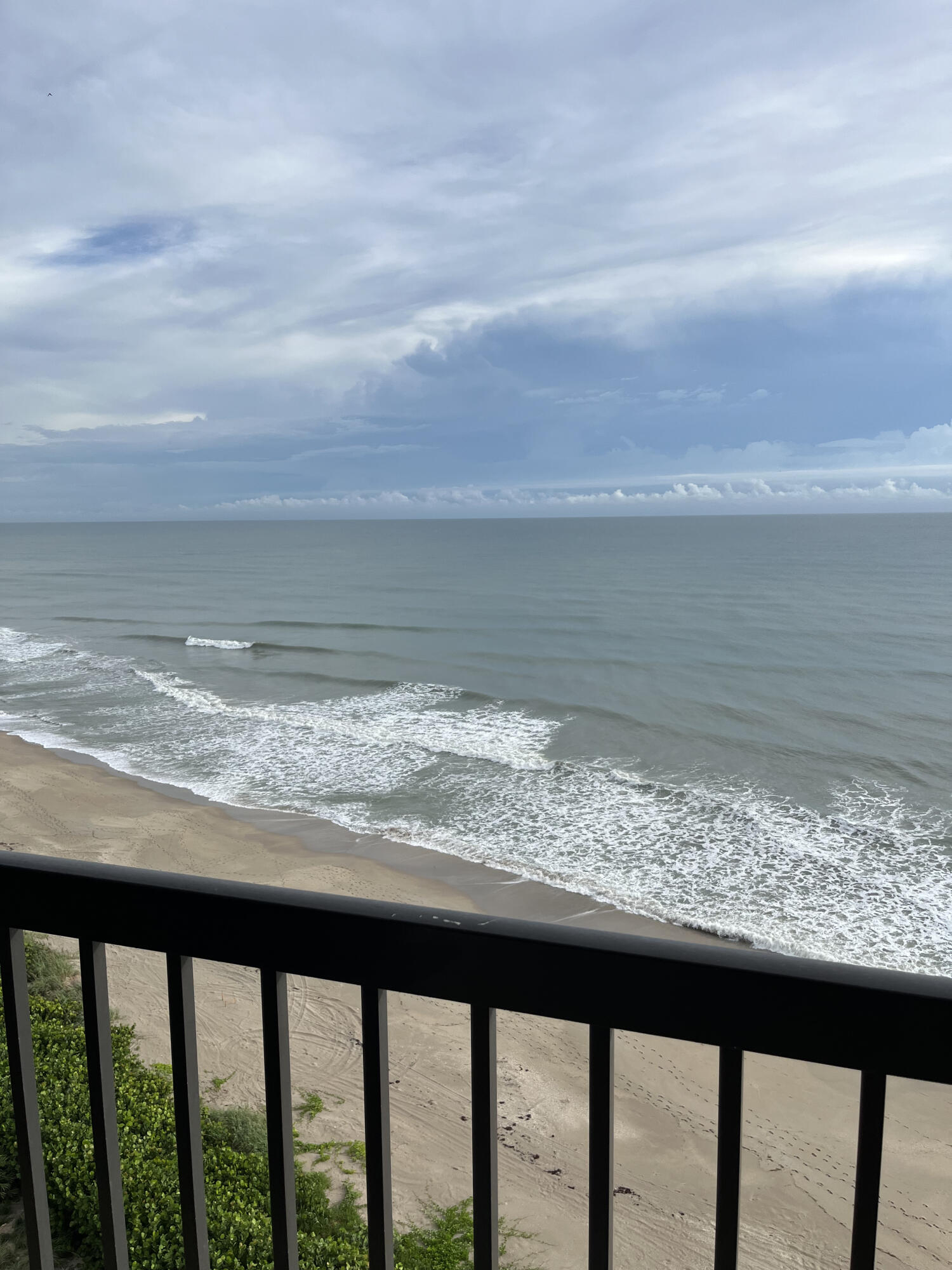 9500 S Ocean Drive 1205