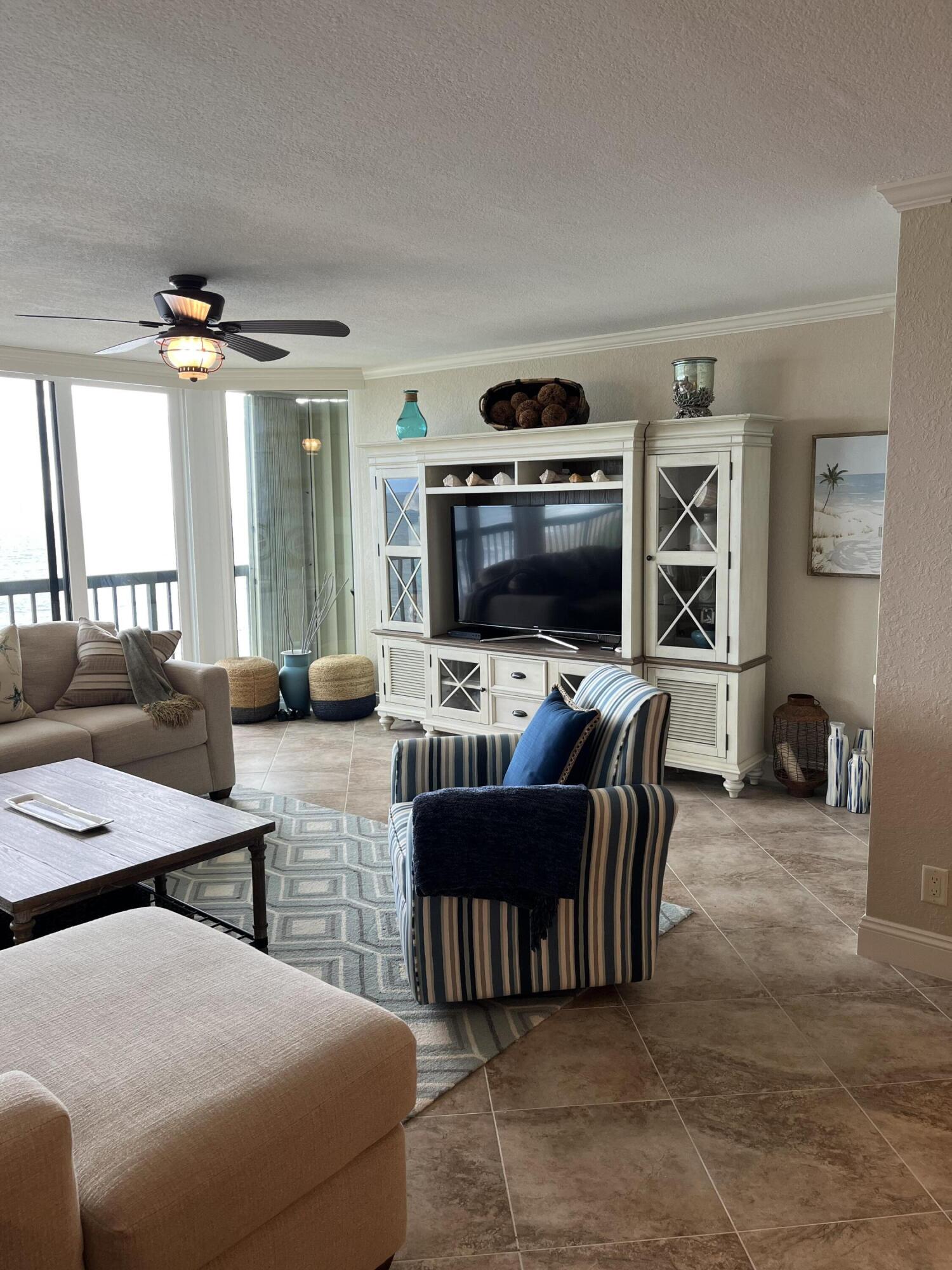 9500 S Ocean Drive 1205