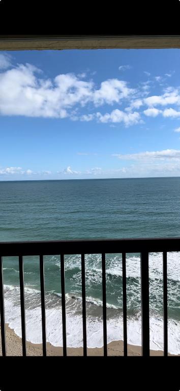 9500 S Ocean Drive 1205