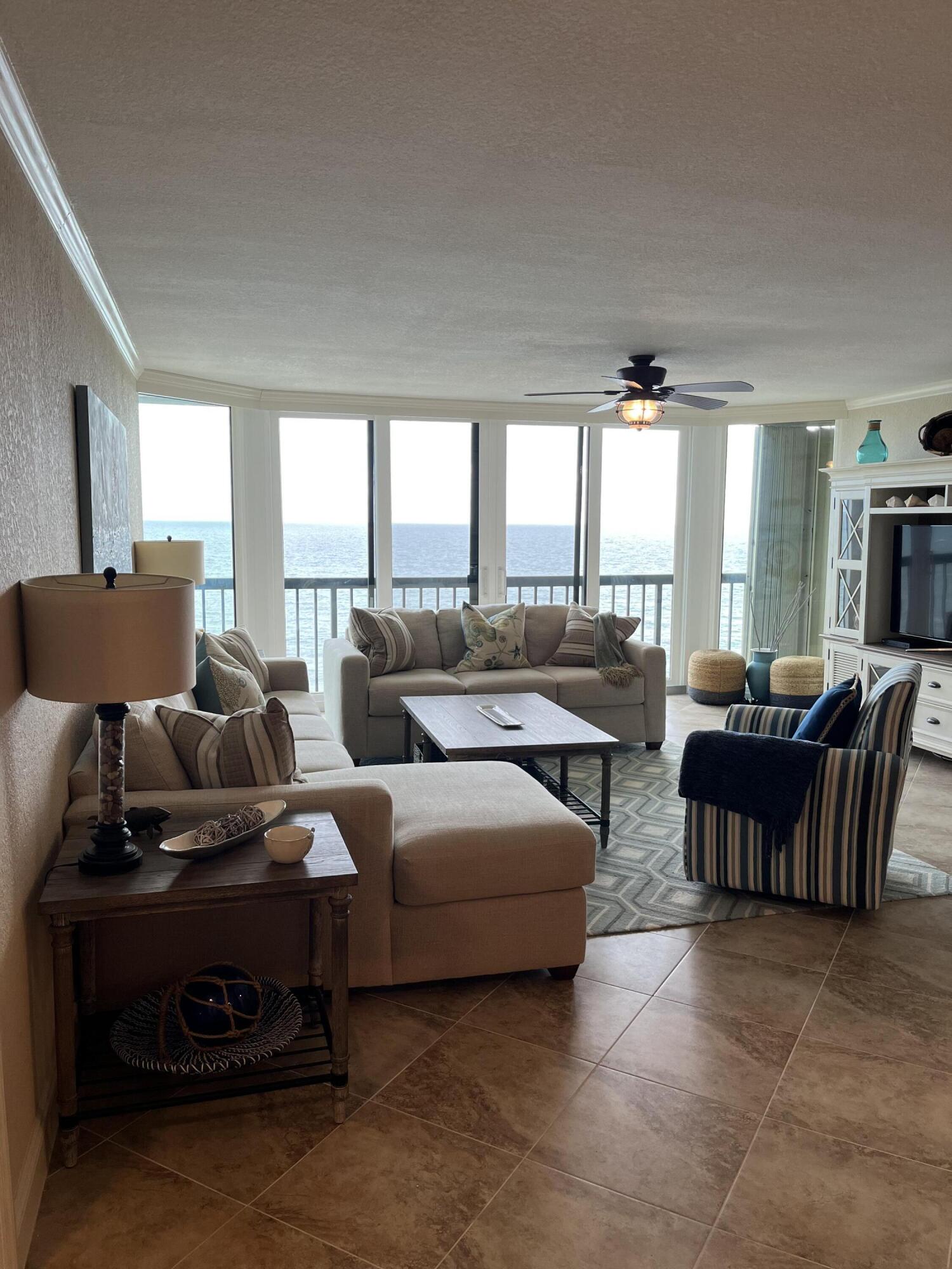 9500 S Ocean Drive 1205