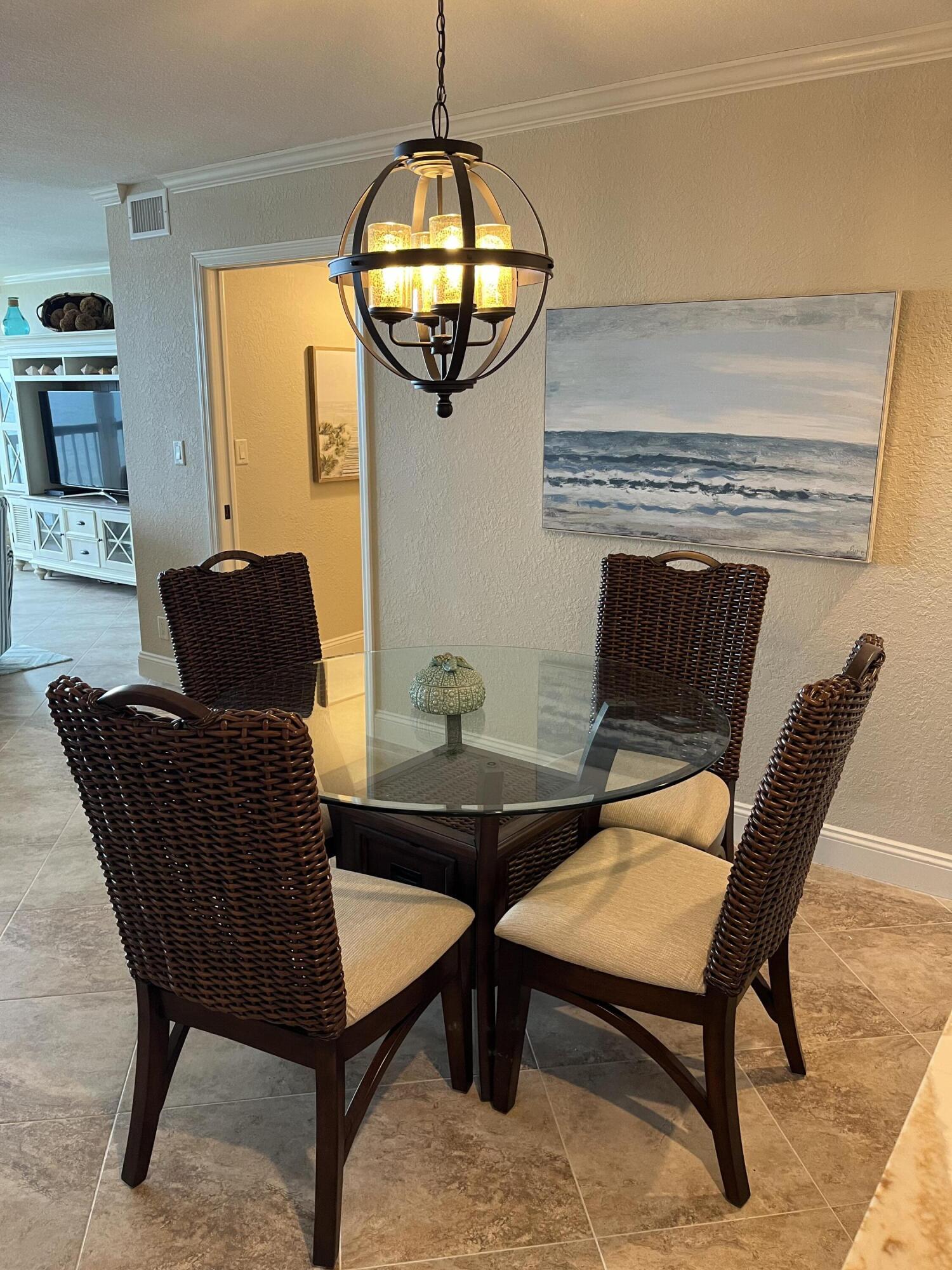 9500 S Ocean Drive 1205