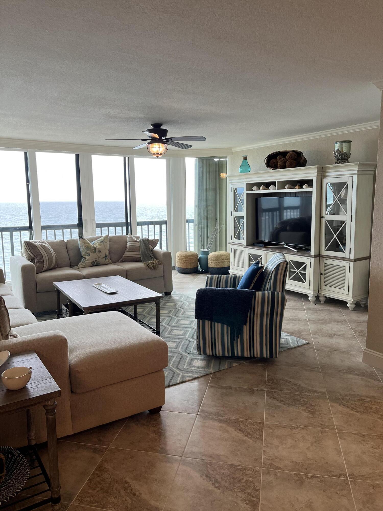 9500 S Ocean Drive 1205