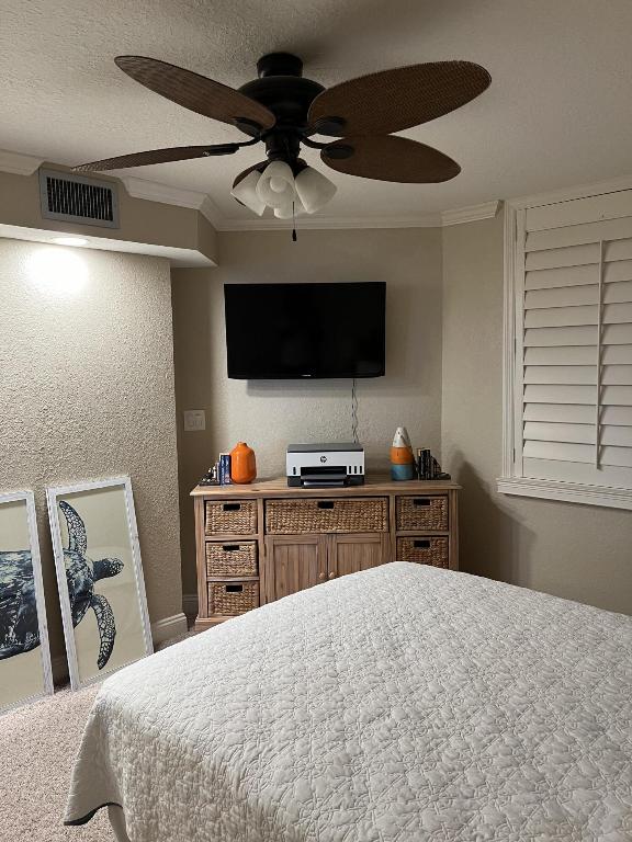 9500 S Ocean Drive 1205