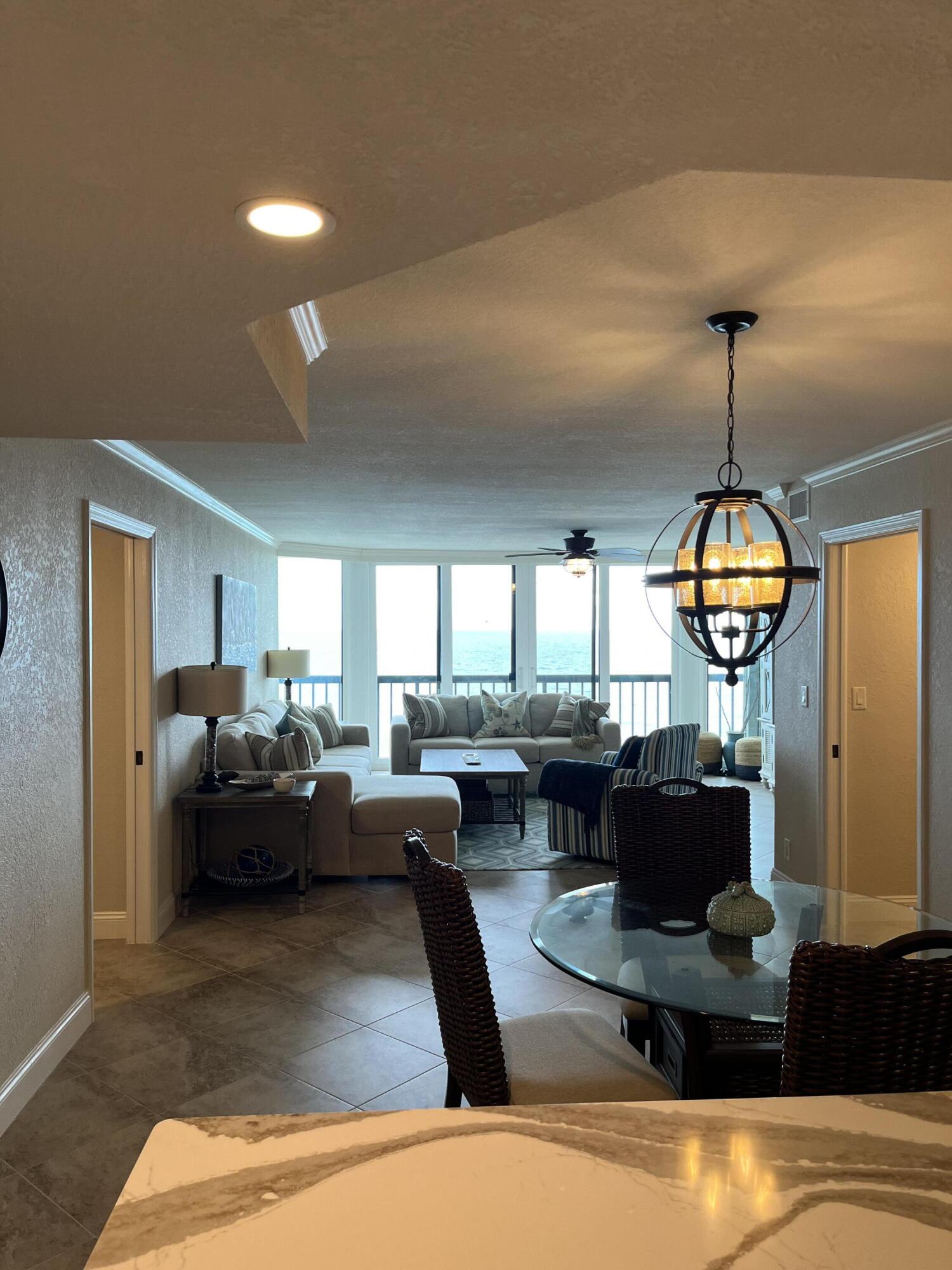 9500 S Ocean Drive 1205