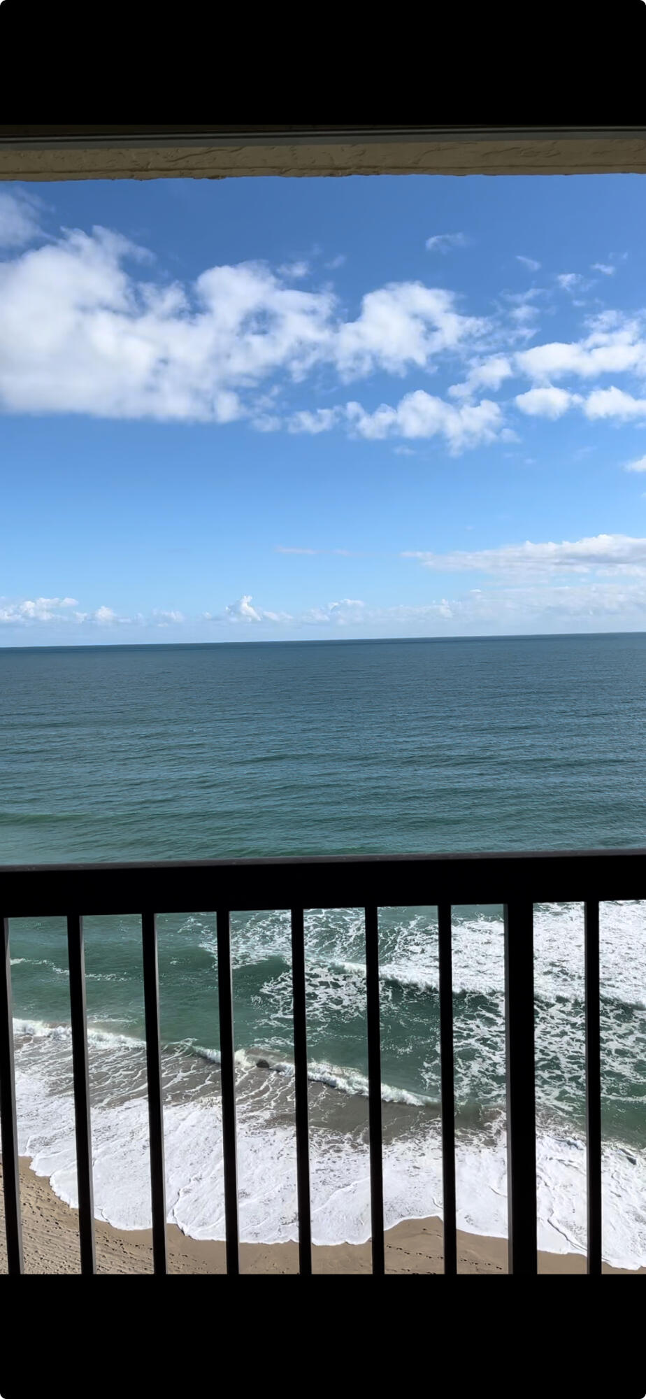 9500 S Ocean Drive 1205