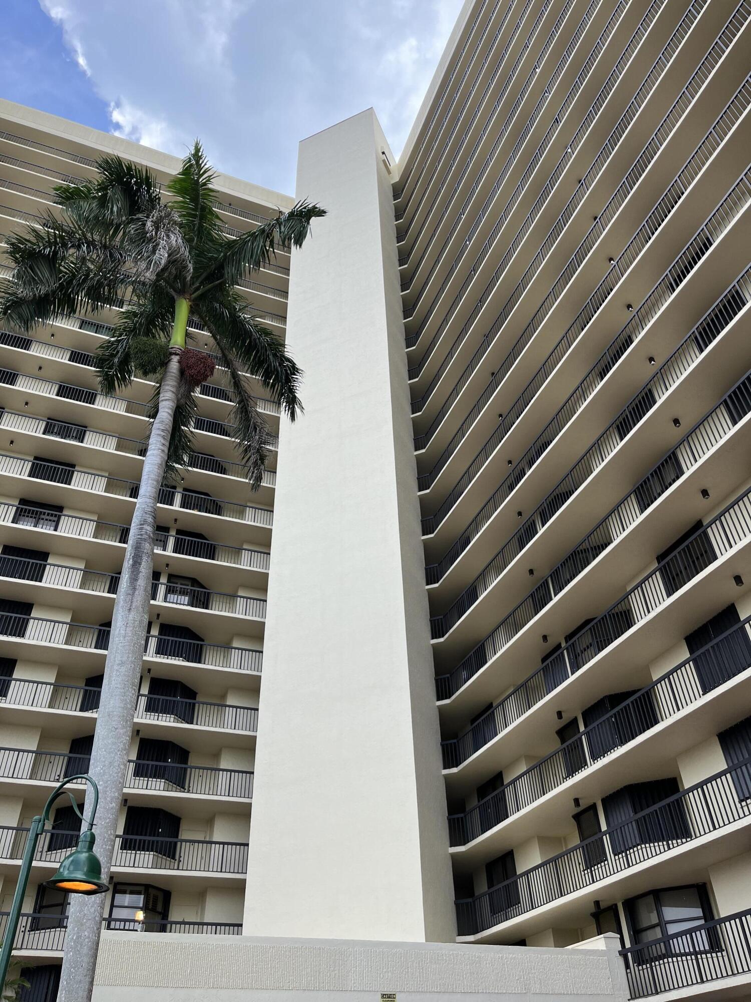 9500 S Ocean Drive 1205
