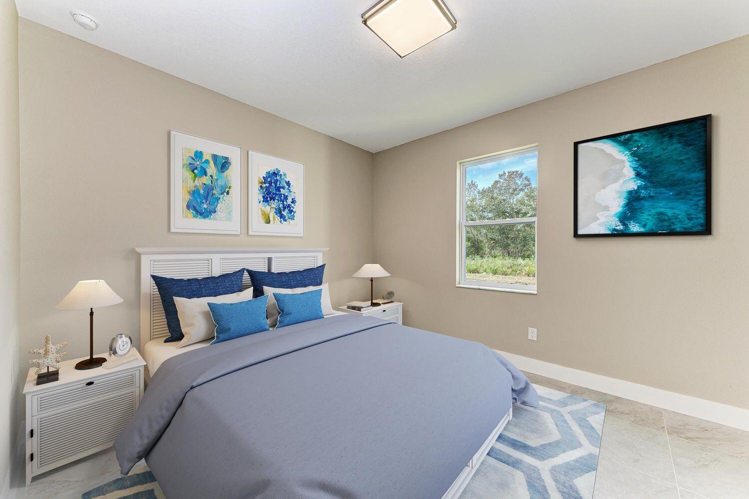 5265 Caputo Avenue, North Port