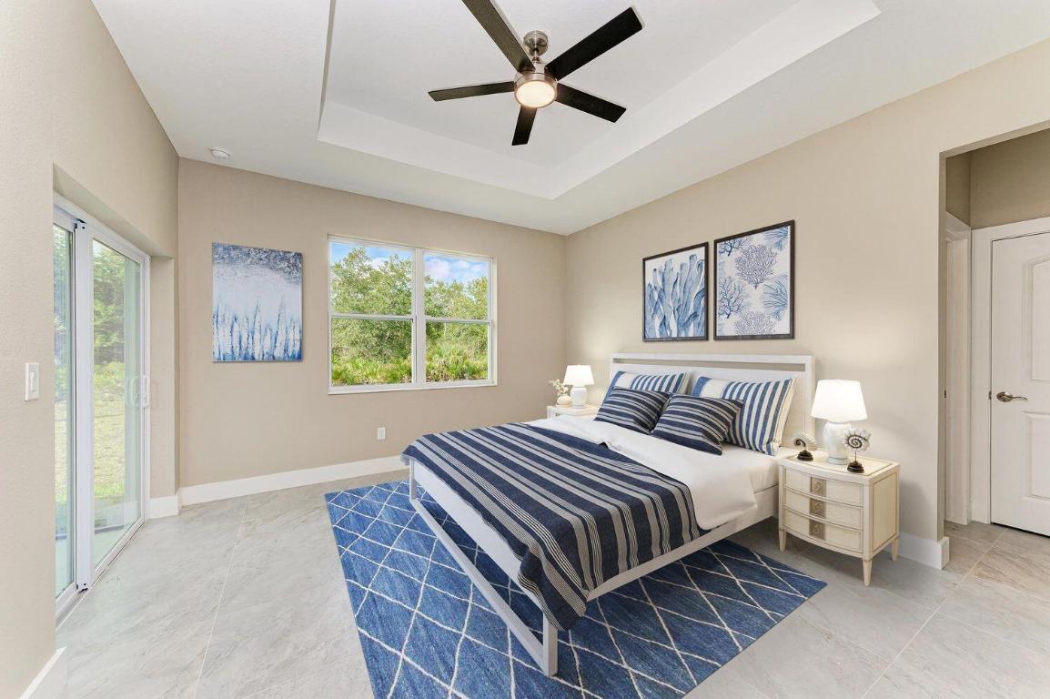 5265 Caputo Avenue, North Port