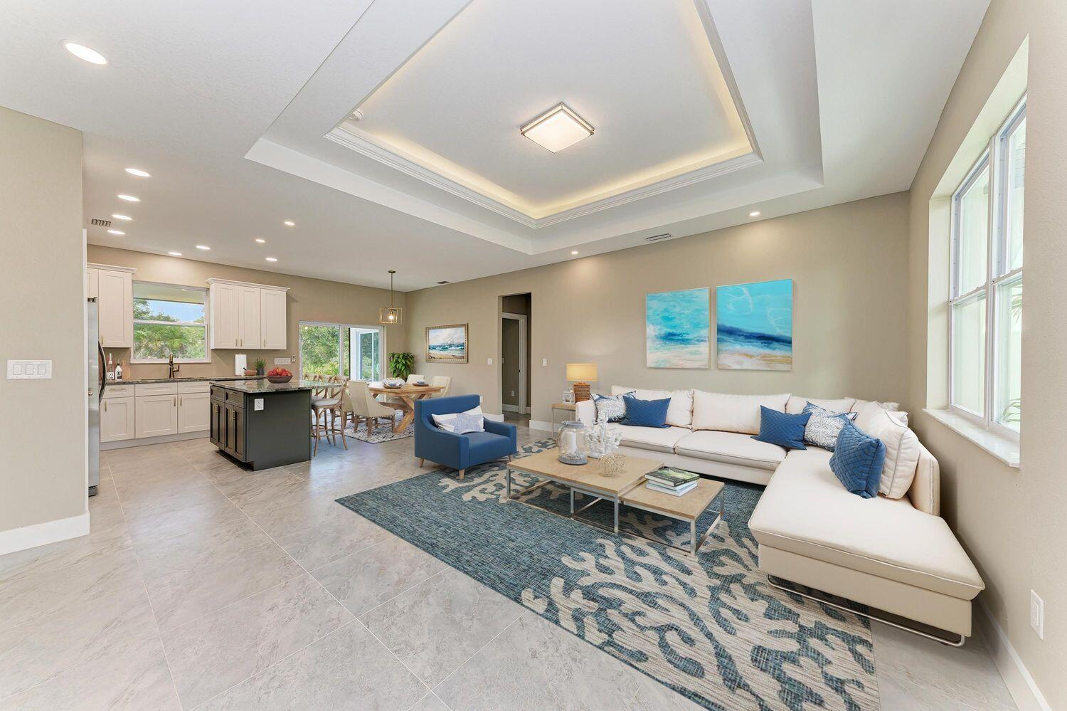 5265 Caputo Avenue, North Port