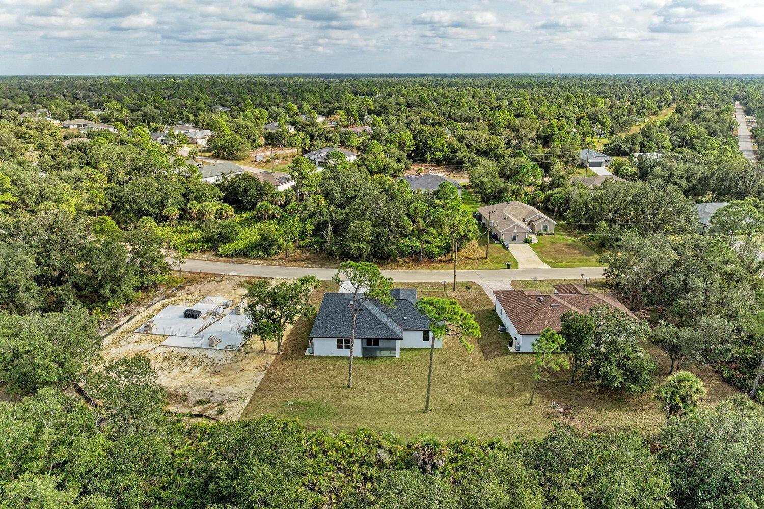 5265 Caputo Avenue, North Port