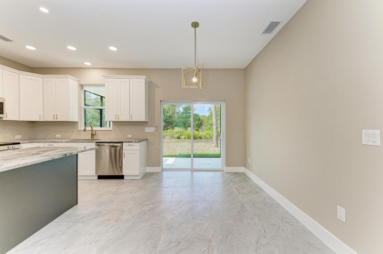 5273 Caputo Avenue, North Port