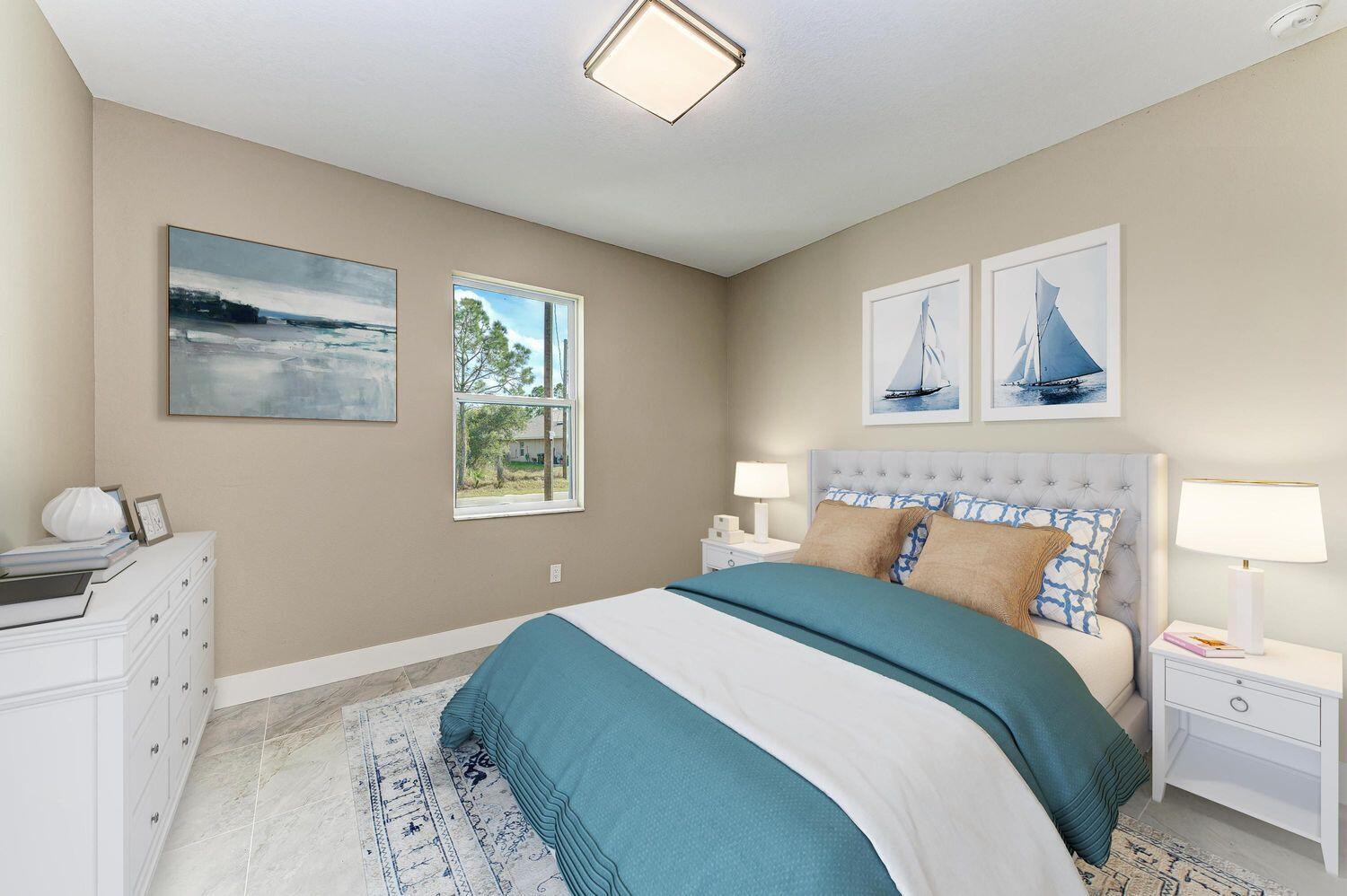 5273 Caputo Avenue, North Port