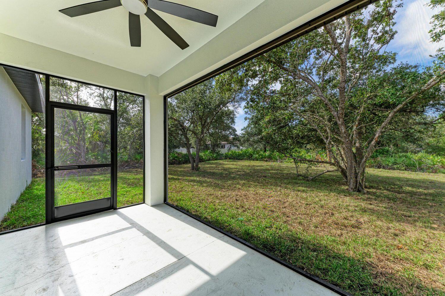 5273 Caputo Avenue, North Port