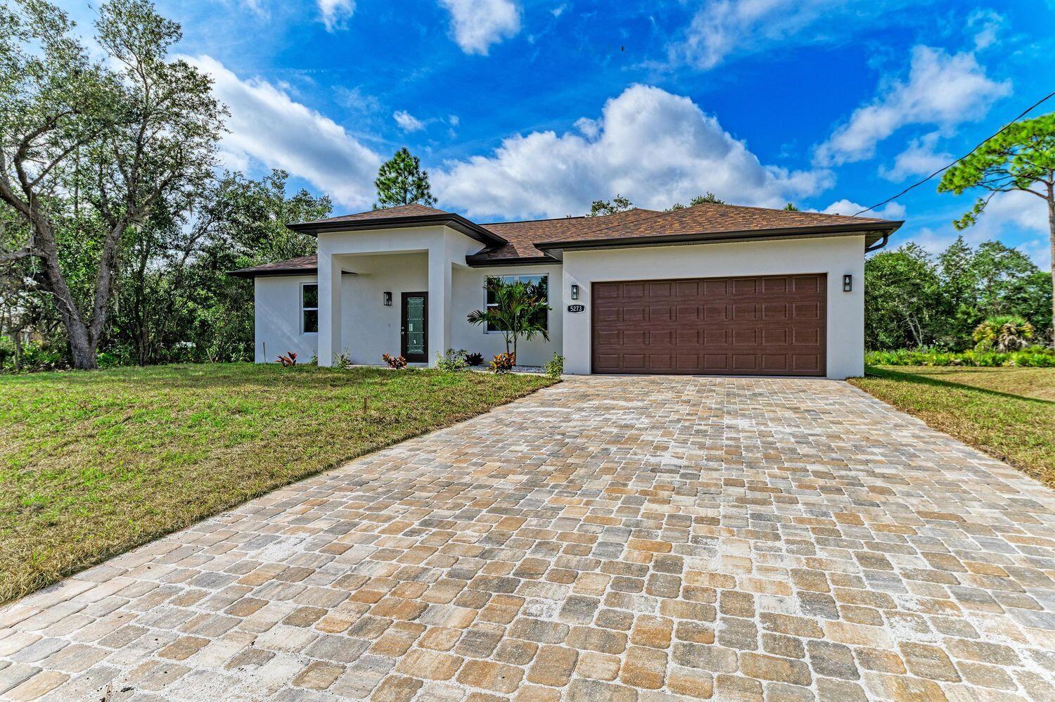 5273 Caputo Avenue, North Port