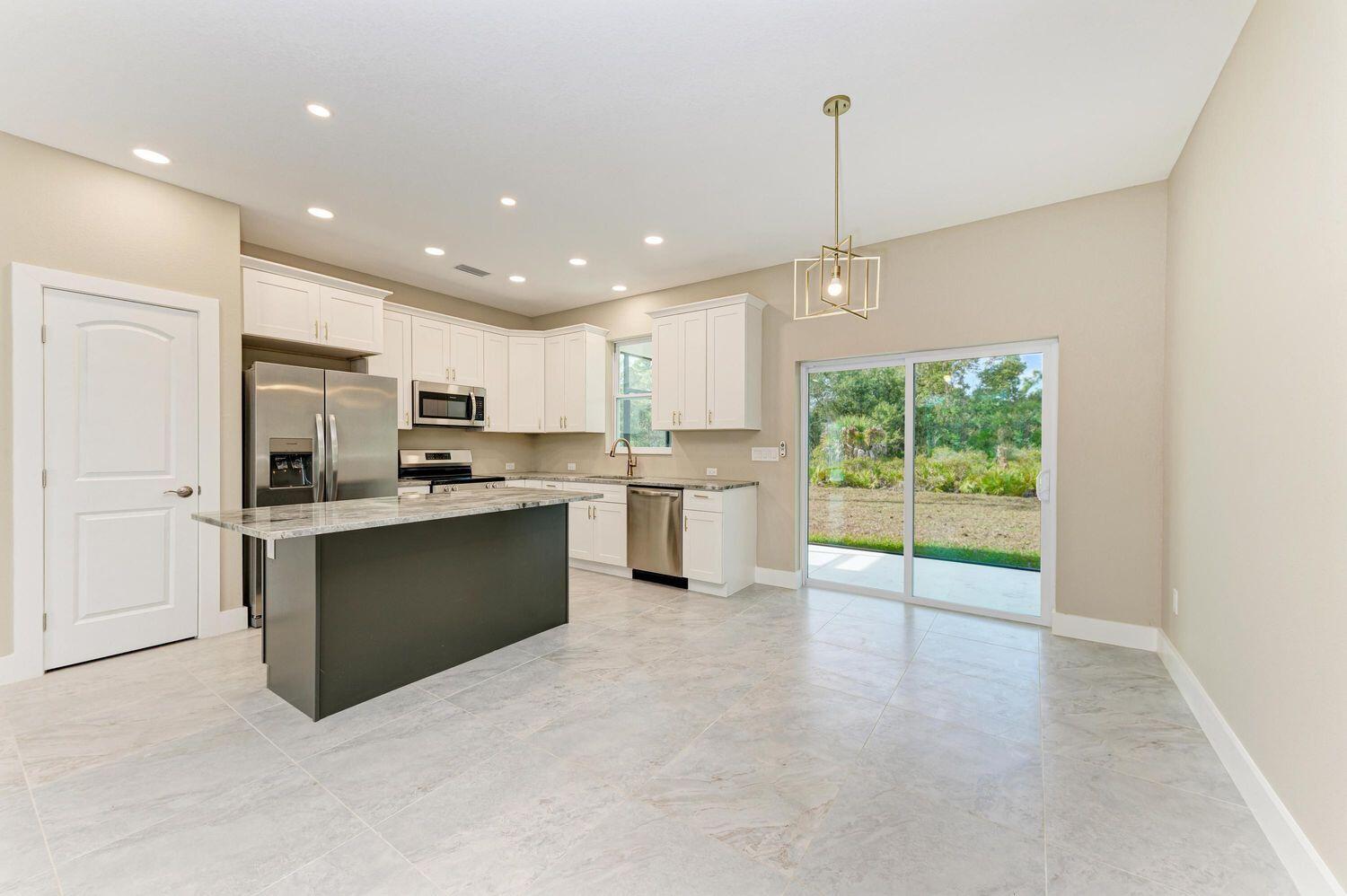 5273 Caputo Avenue, North Port