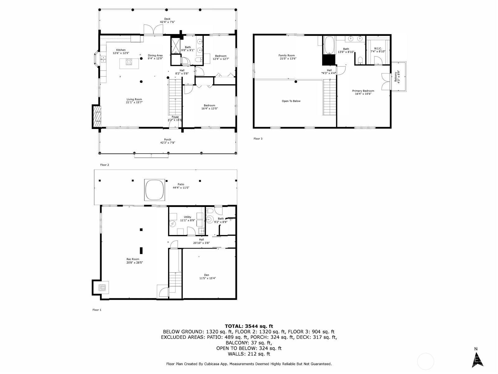 12401 217th Street E