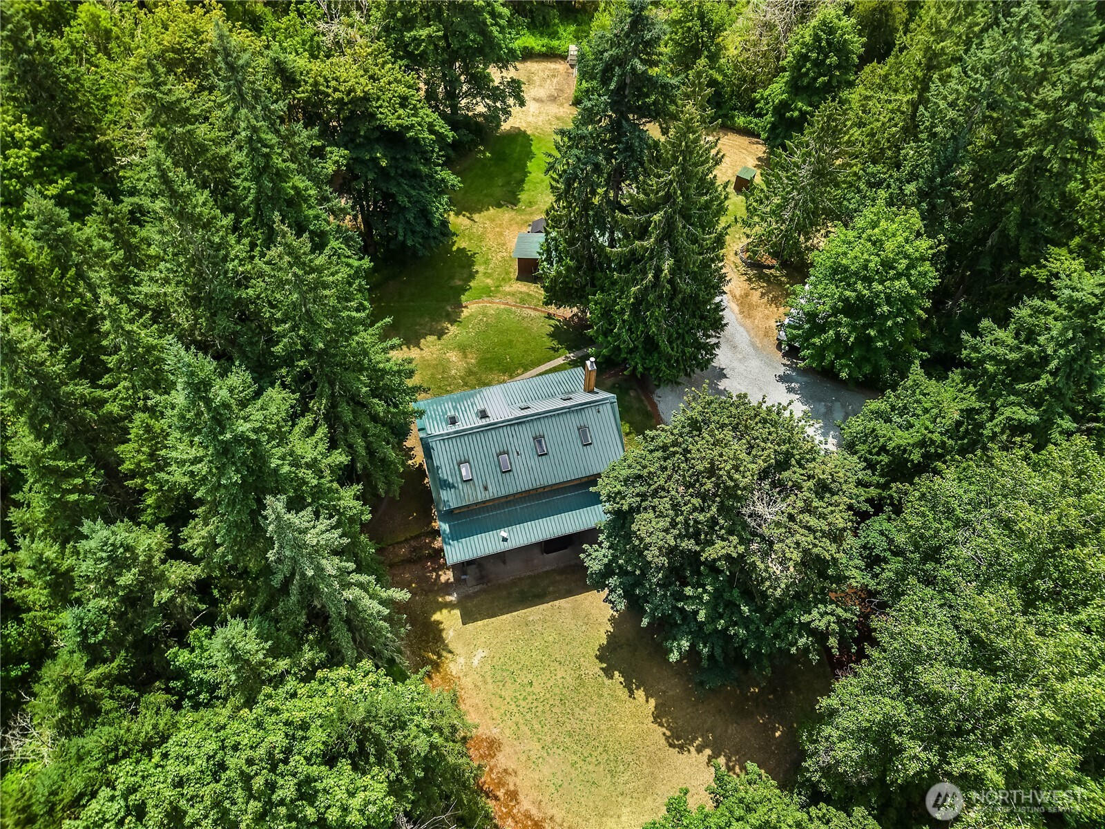 12401 217th Street E