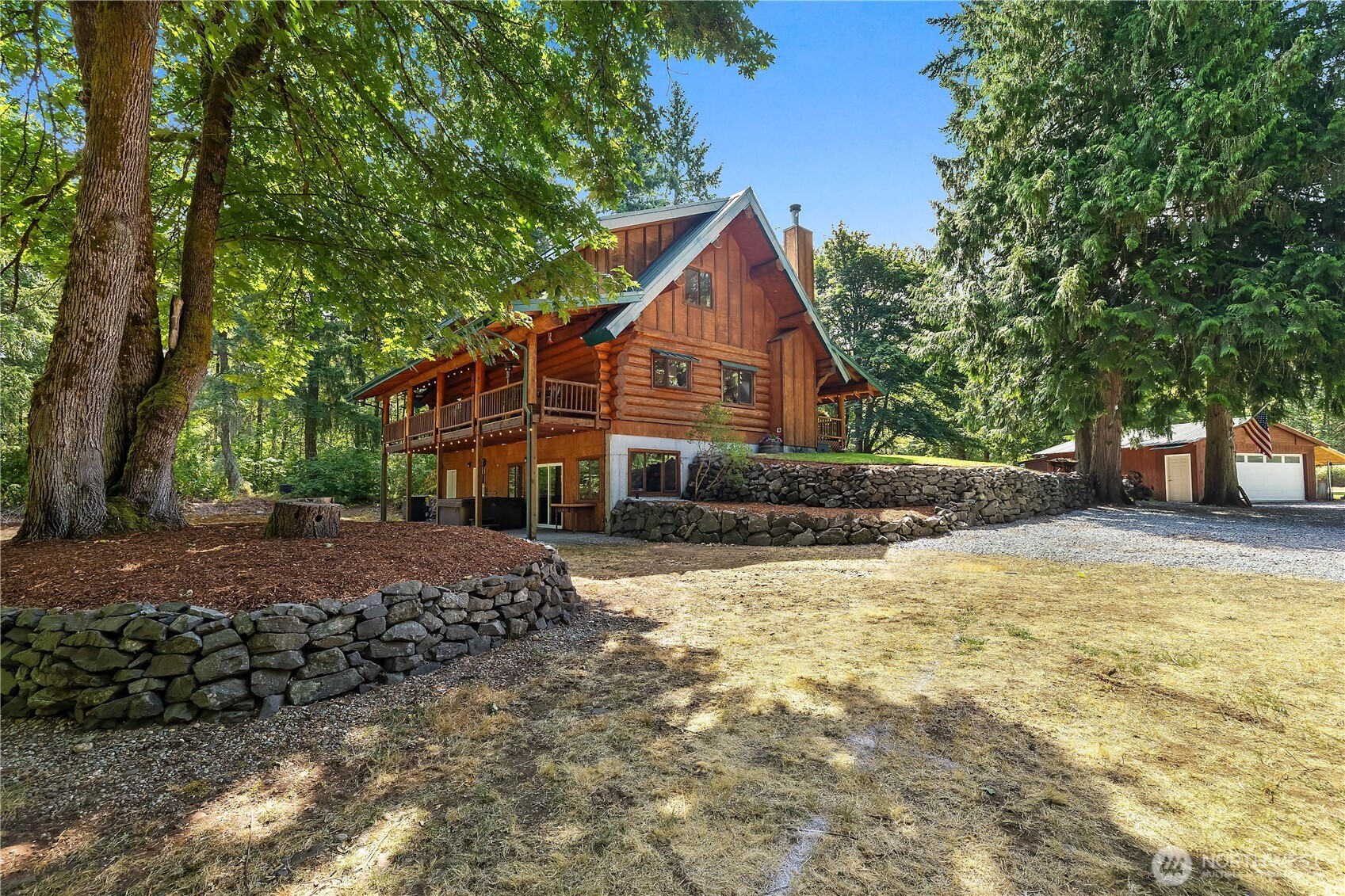 12401 217th Street E