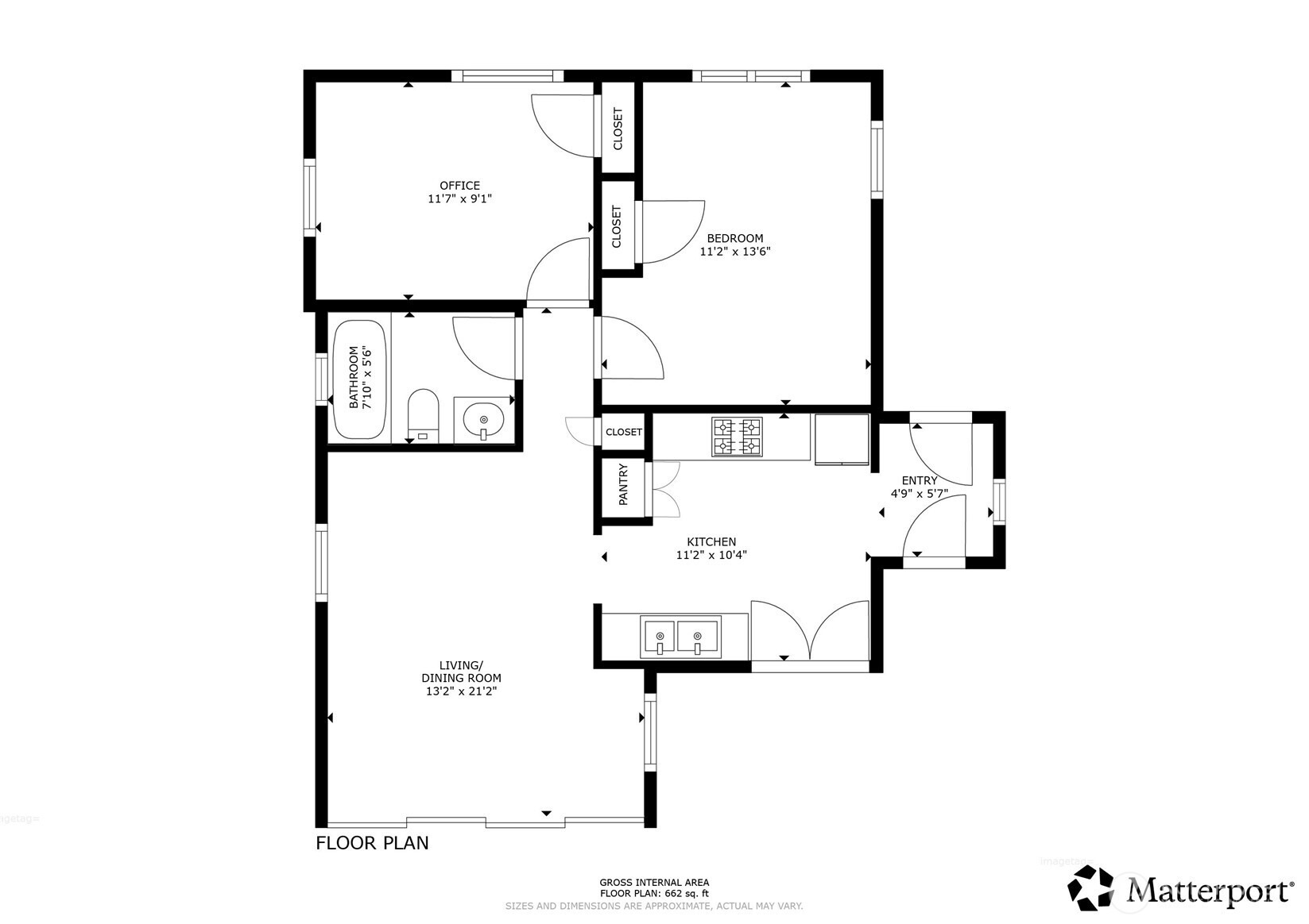 8016 E Daniels Loop