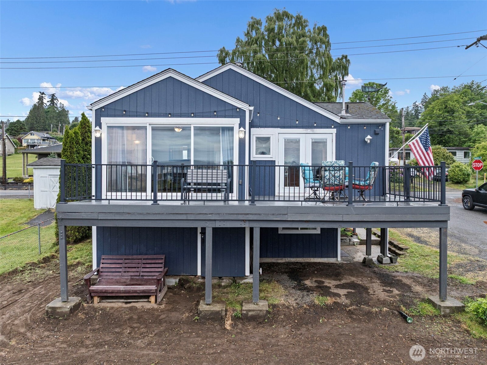 8016 E Daniels Loop