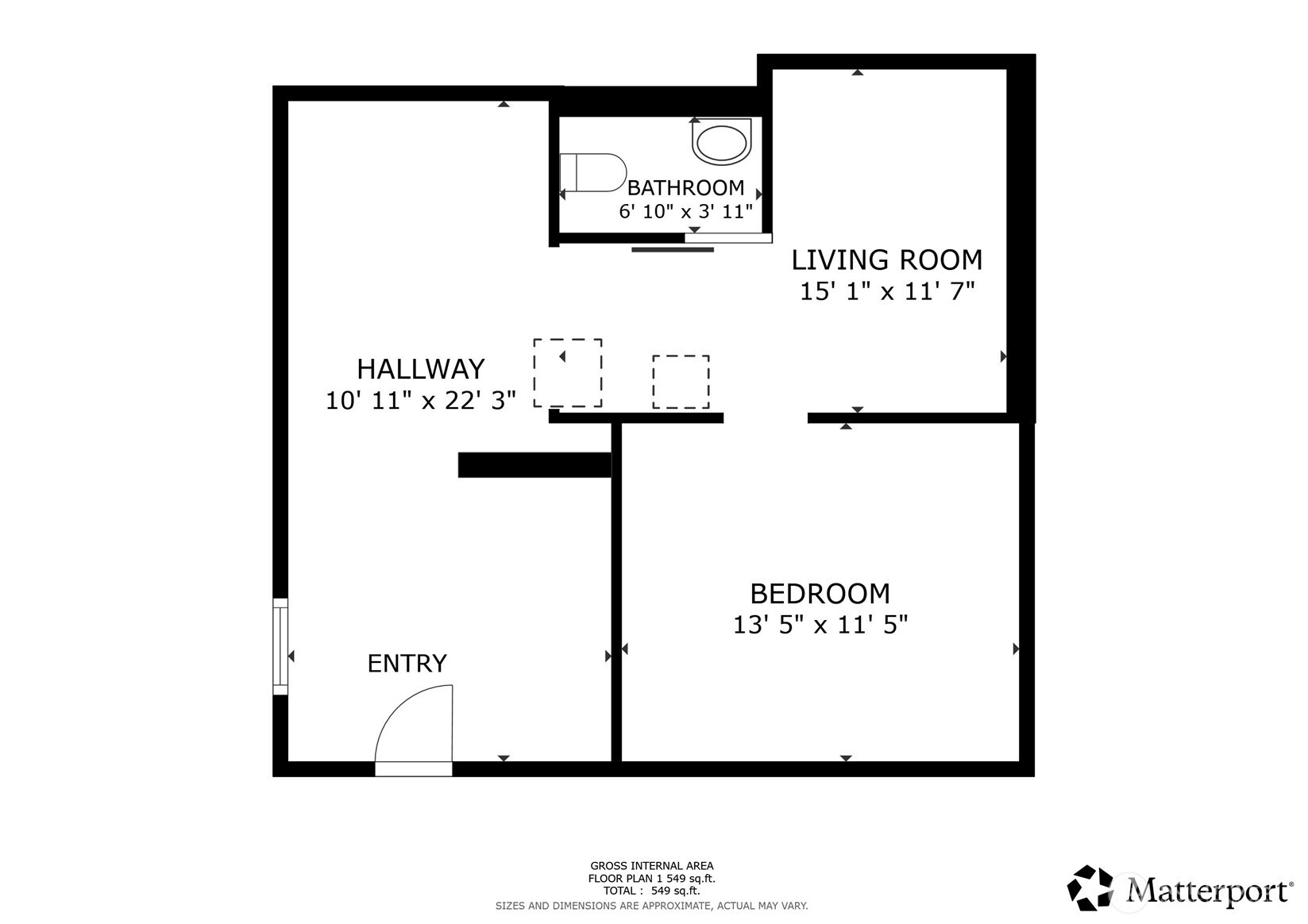 8016 E Daniels Loop