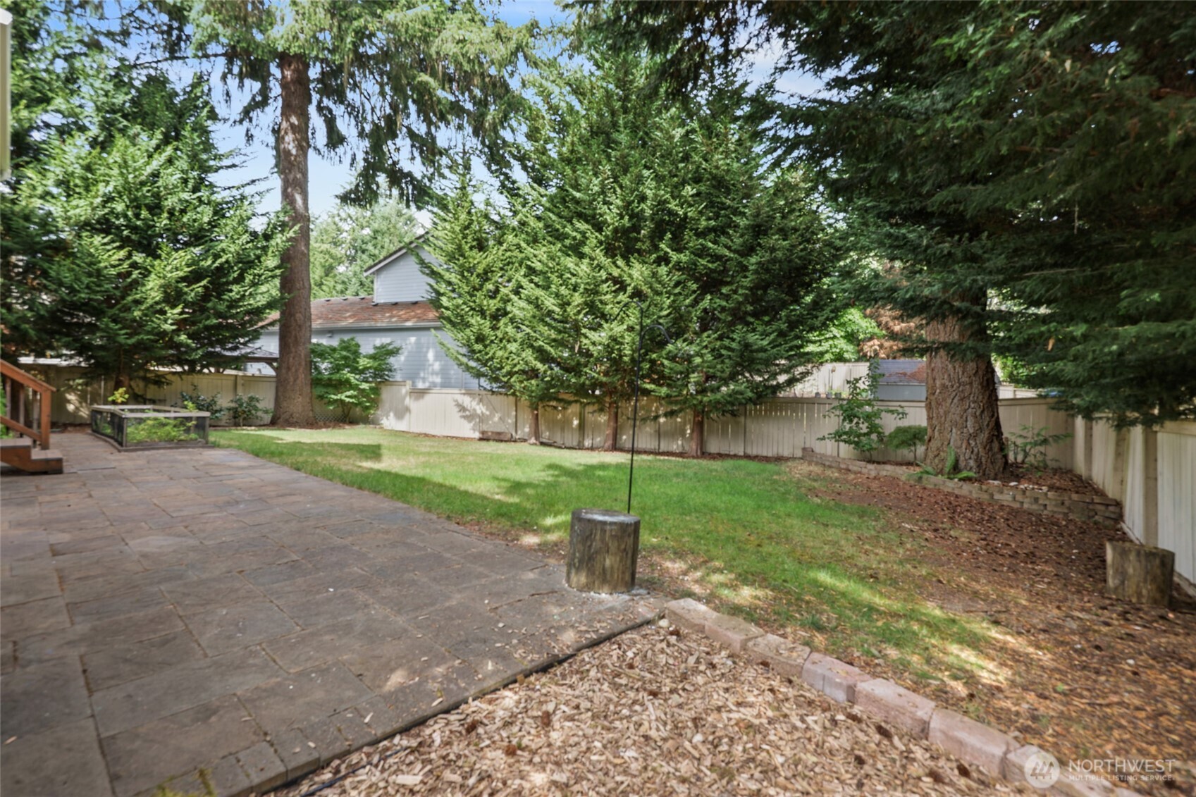 3508 Stevens Drive NE