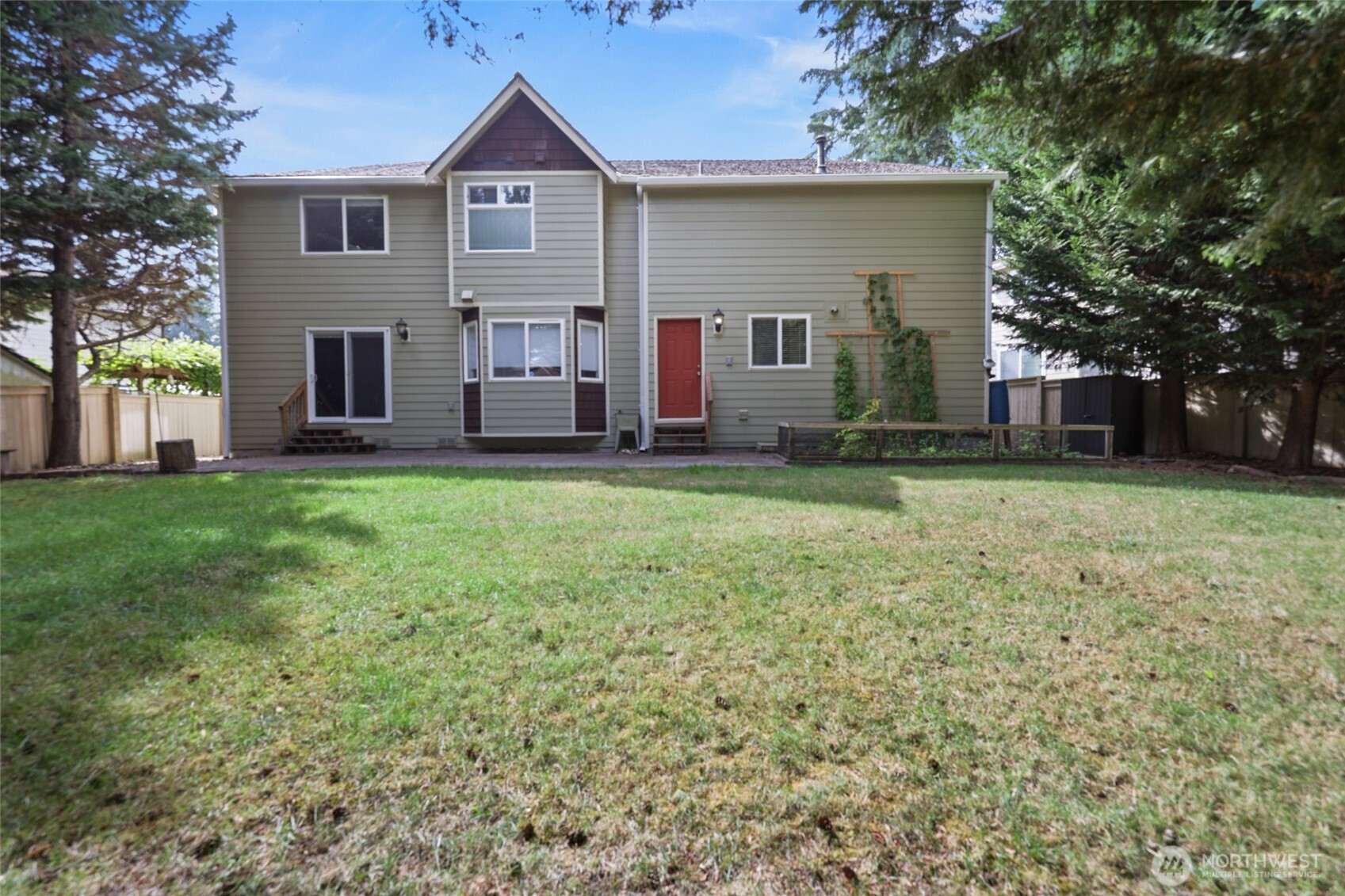 3508 Stevens Drive NE