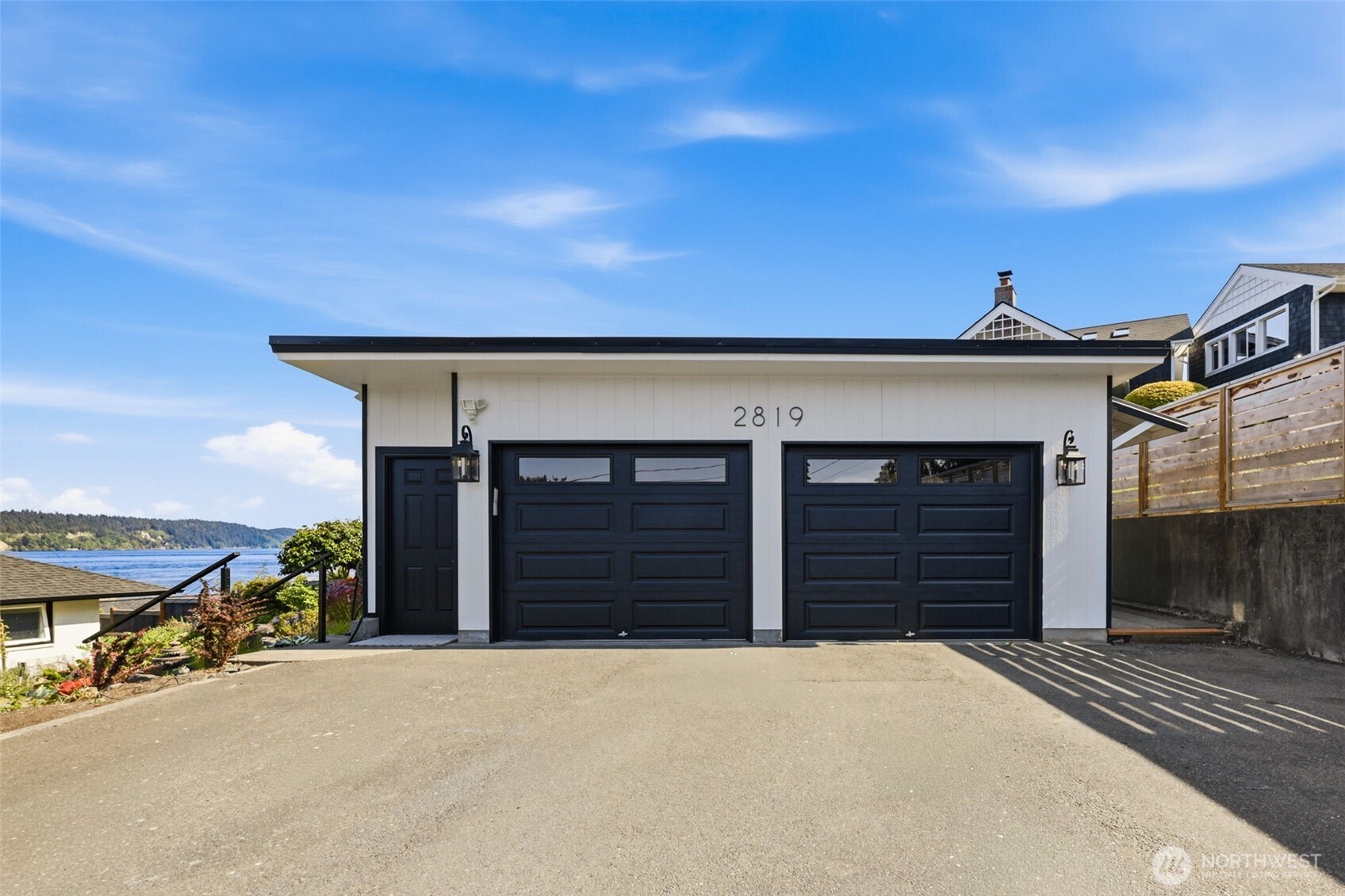 2819 Harborview Drive NW