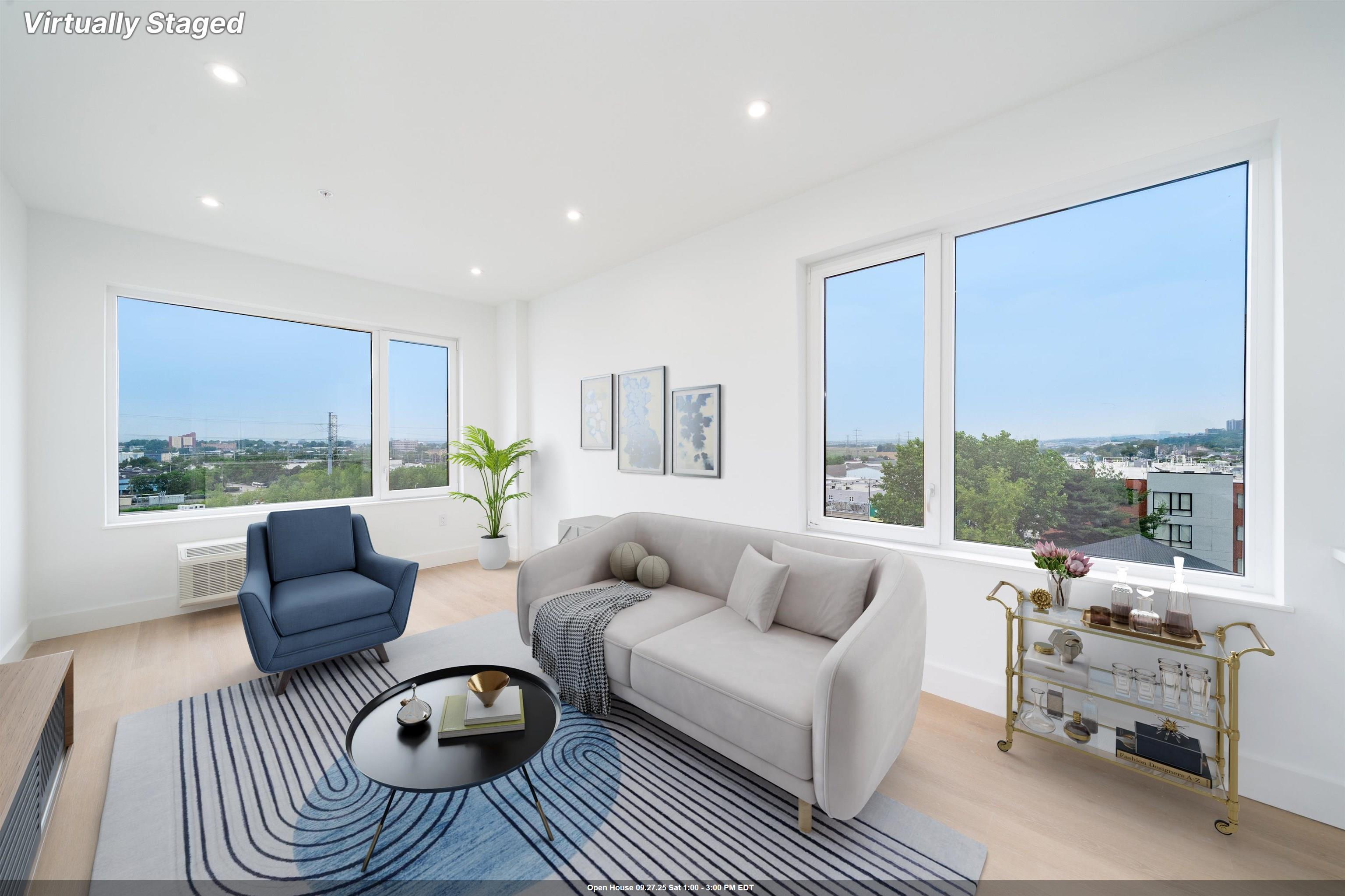3309 LIBERTY AVE Unit: 401