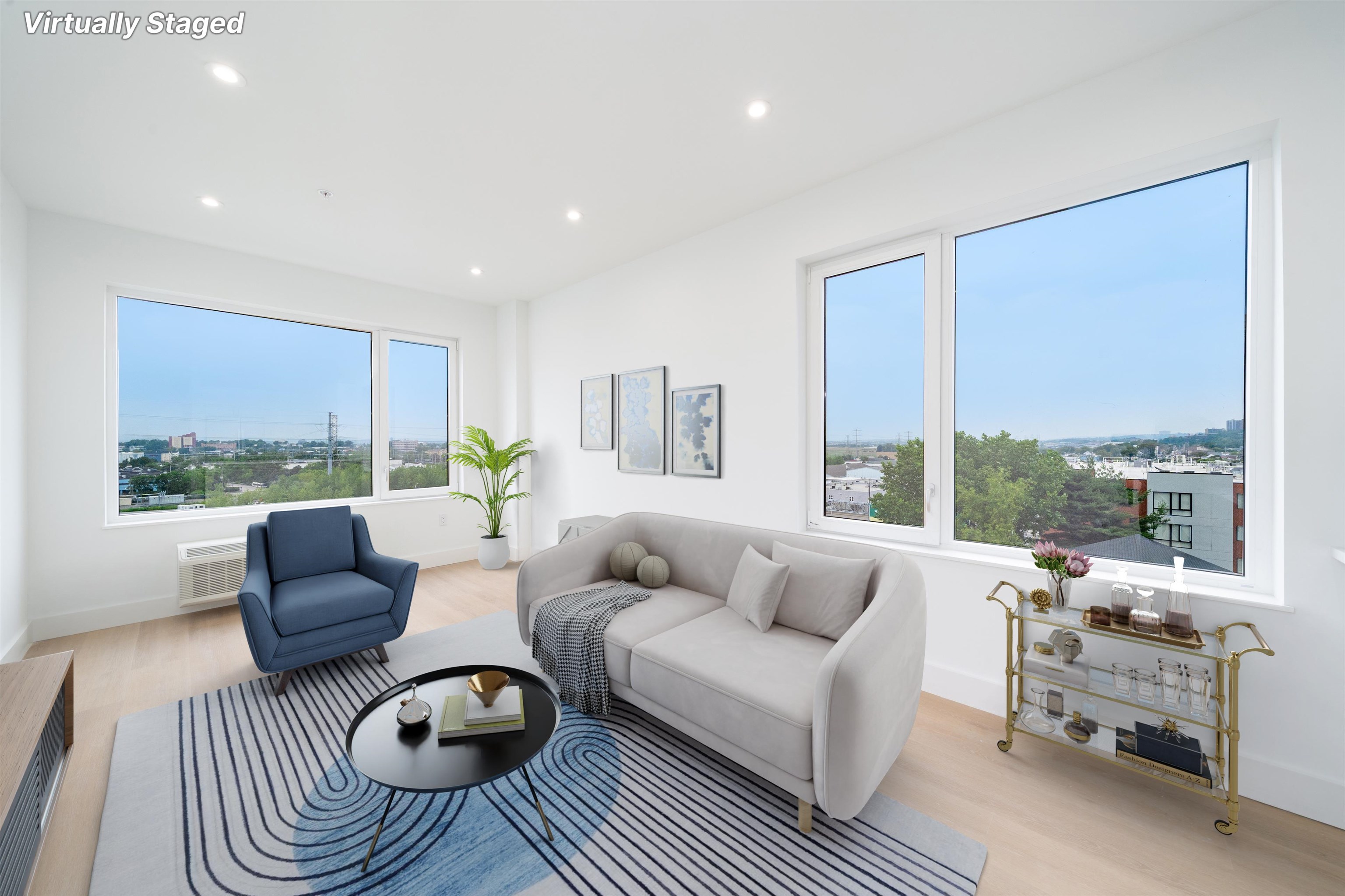 3309 LIBERTY AVE Unit: 401