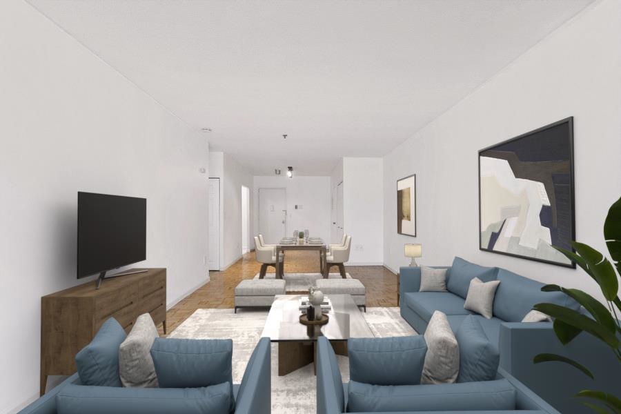 45 RIVER DR SOUTH Unit: 104