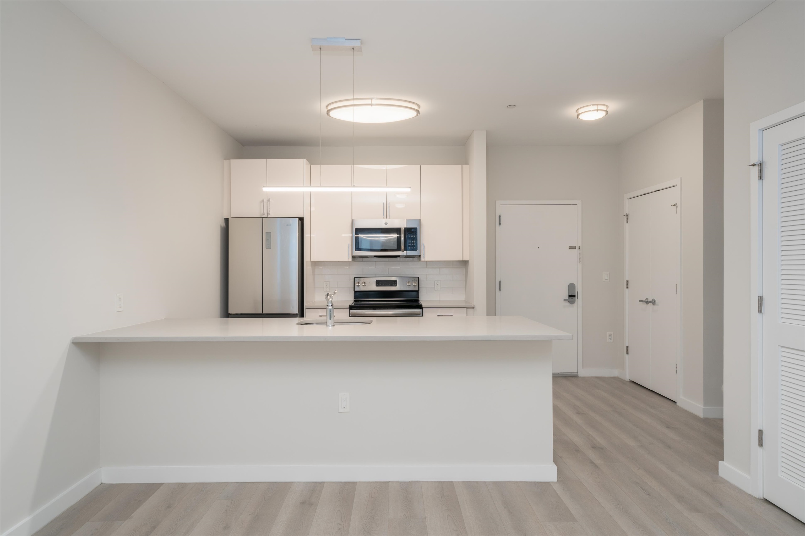 16 BENNETT ST Unit: 515