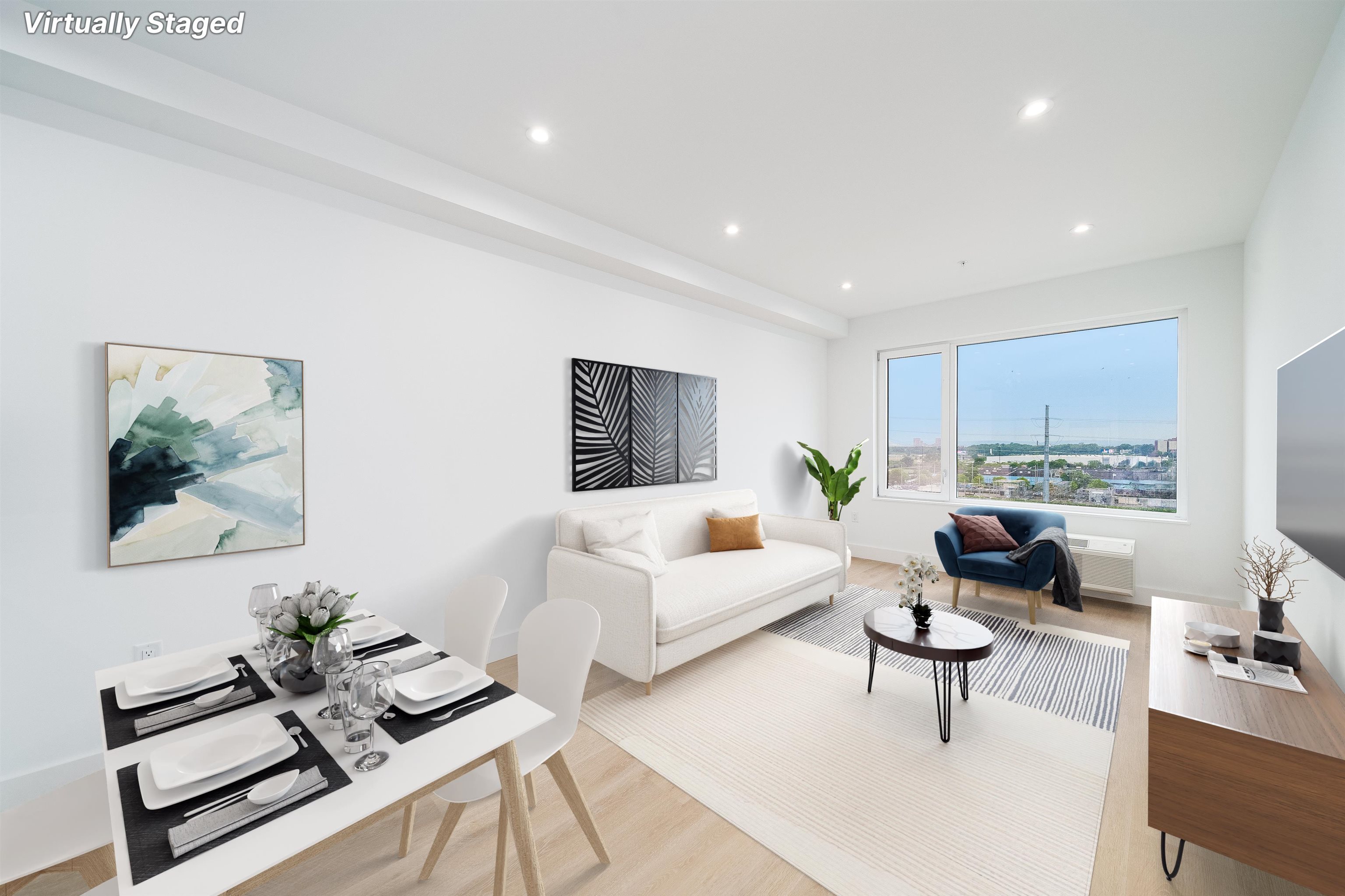 3309 LIBERTY AVE Unit: 505