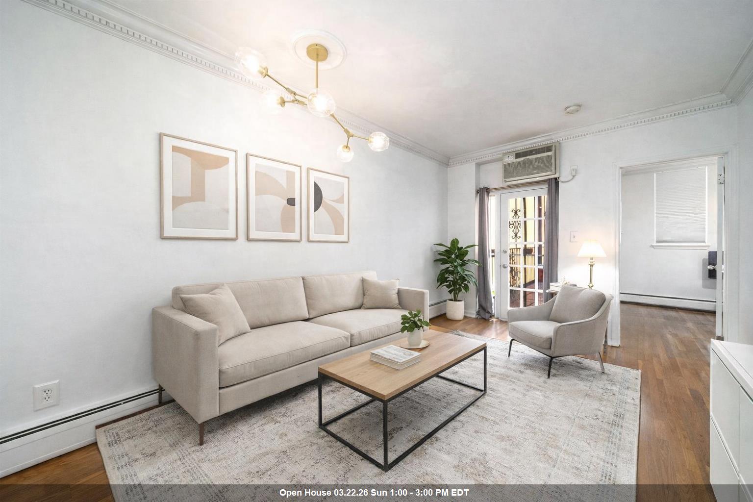 278 MONMOUTH ST Unit: 2L