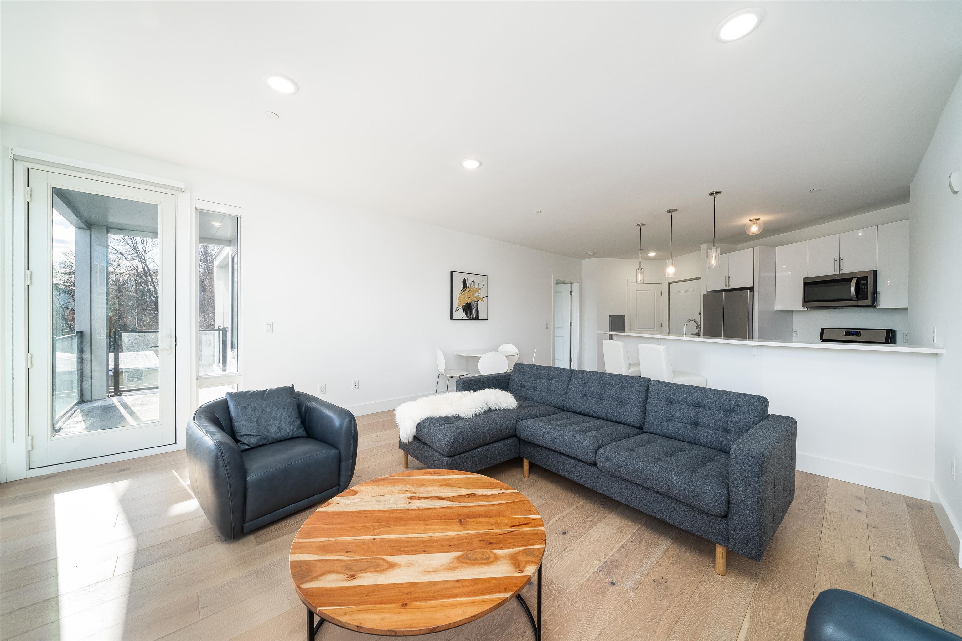 8621 RIVER RD Unit: 6A