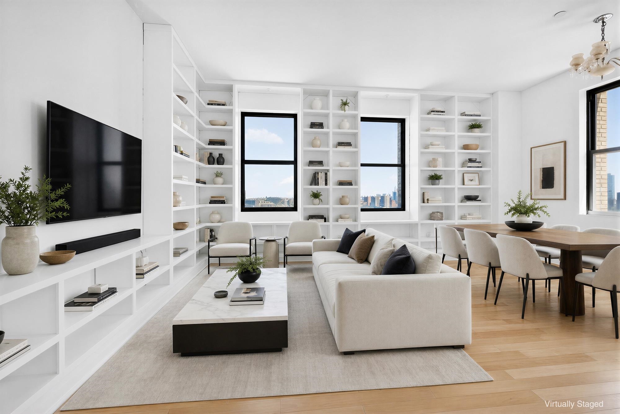 4 BEACON WAY Unit: 1409