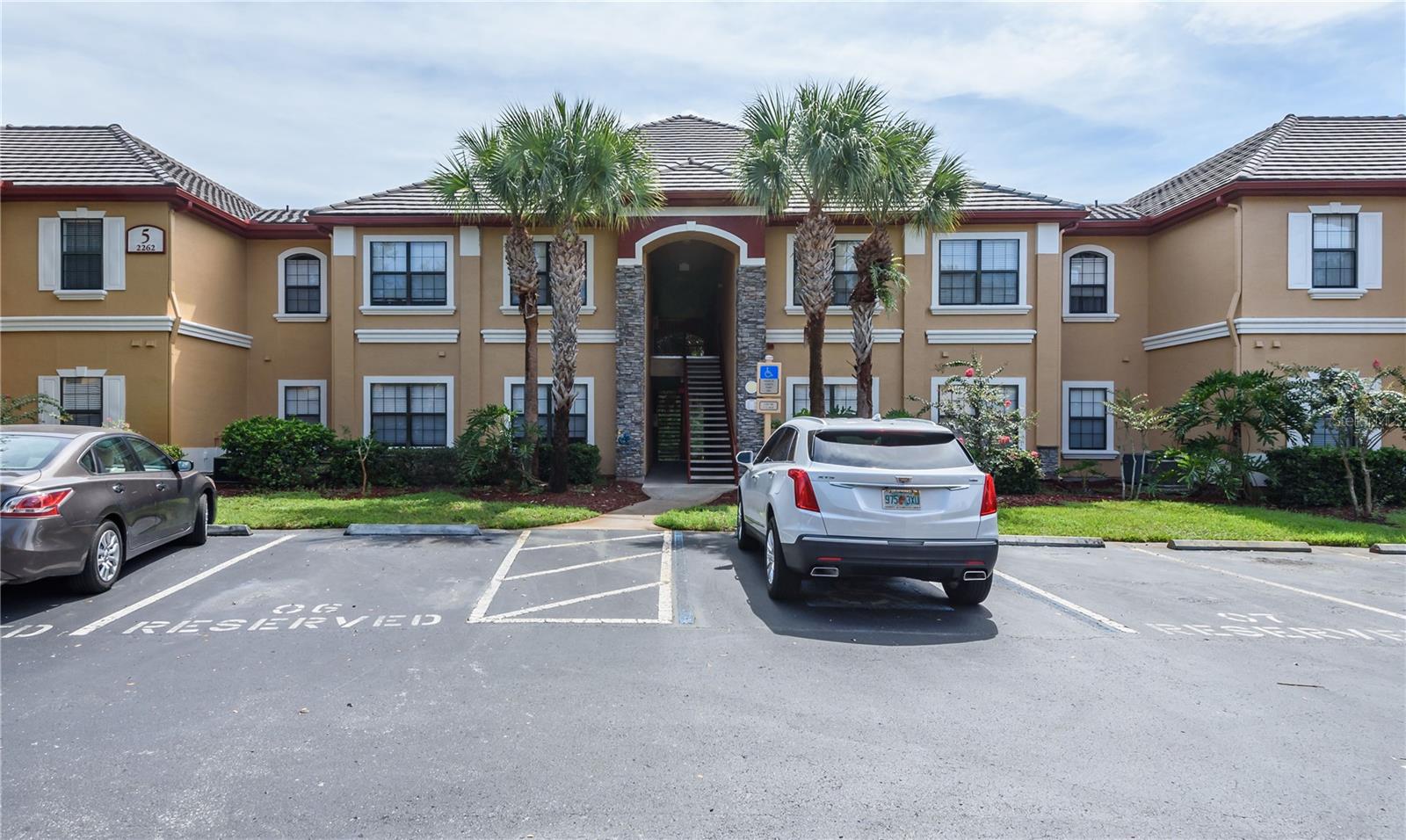 2262 CHIANTI PL #5-0526