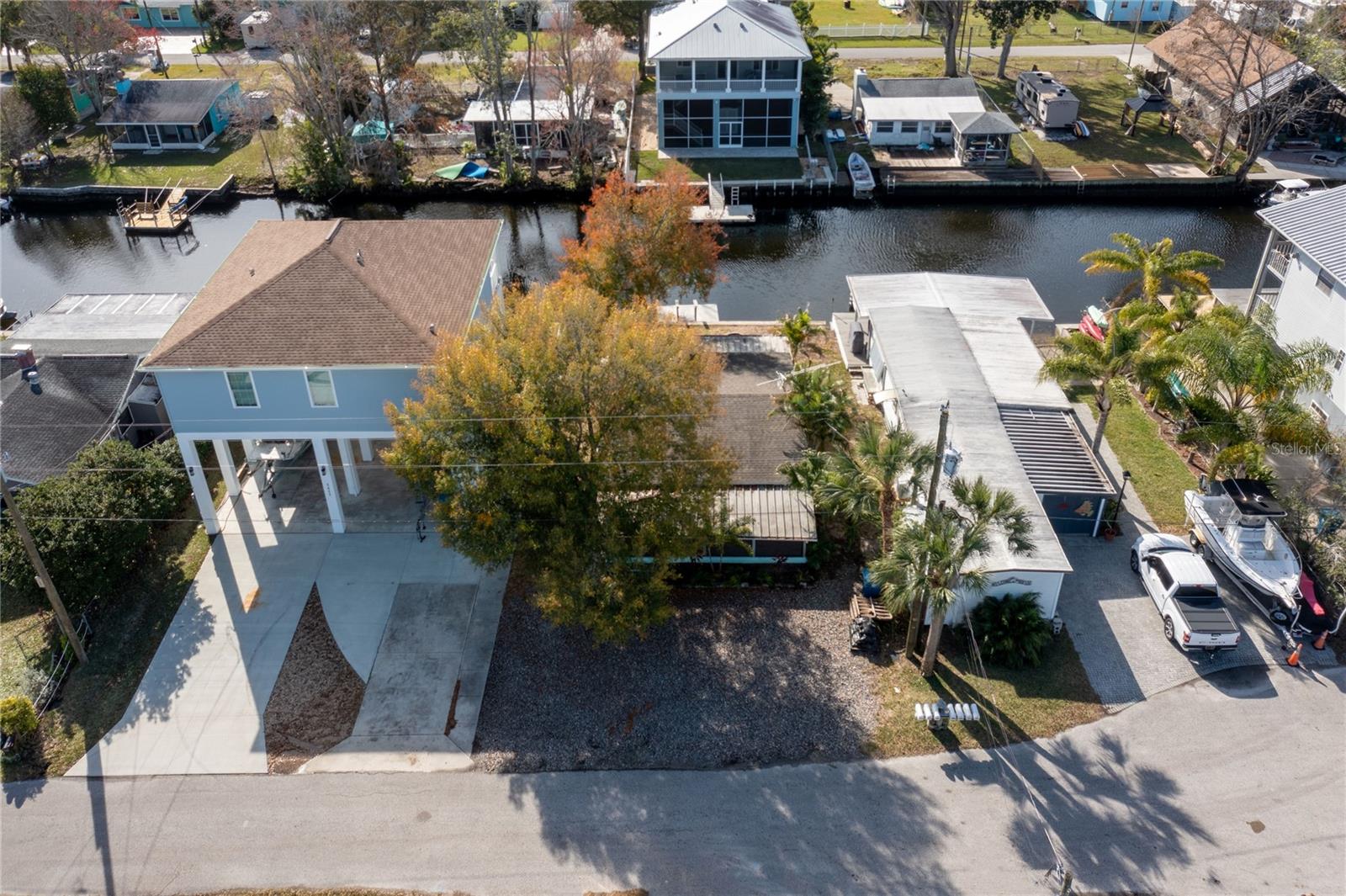 5461 CIRCLE DR