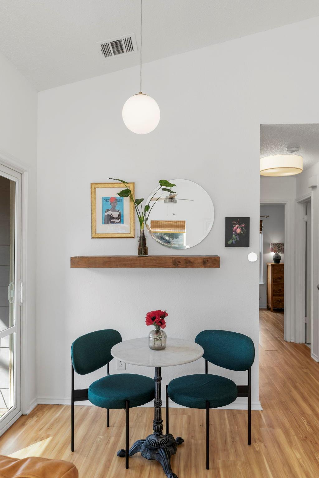 2706 Holly Springs CT