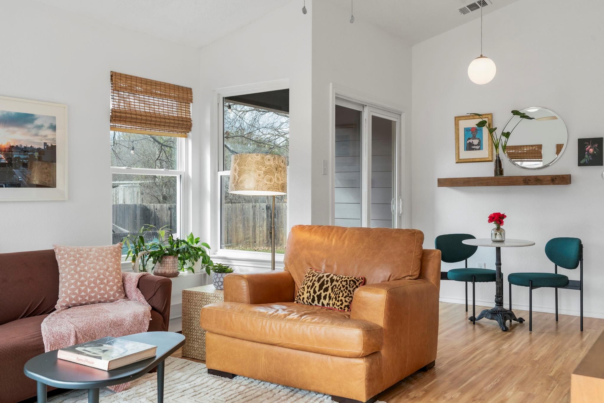 2706 Holly Springs CT