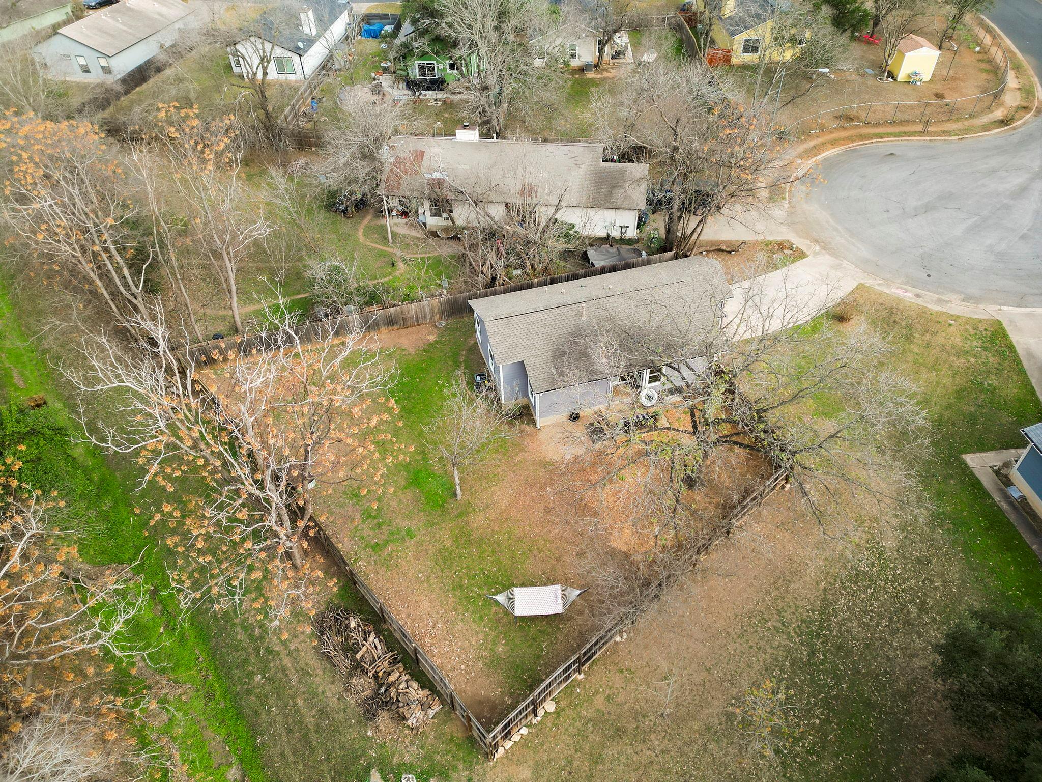 2706 Holly Springs CT