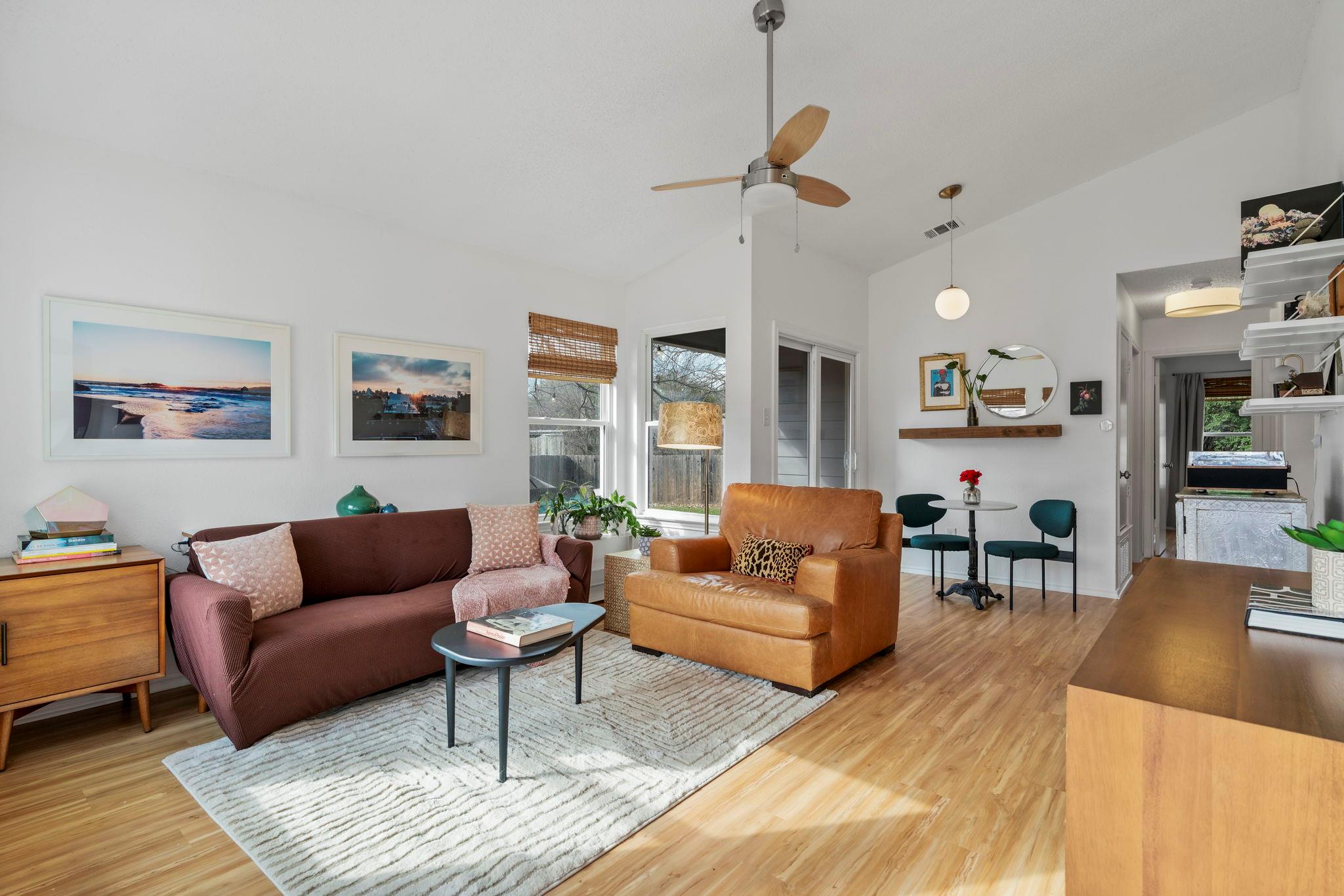 2706 Holly Springs CT