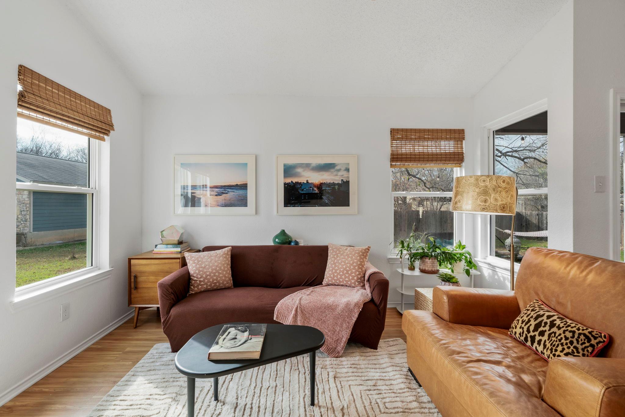 2706 Holly Springs CT