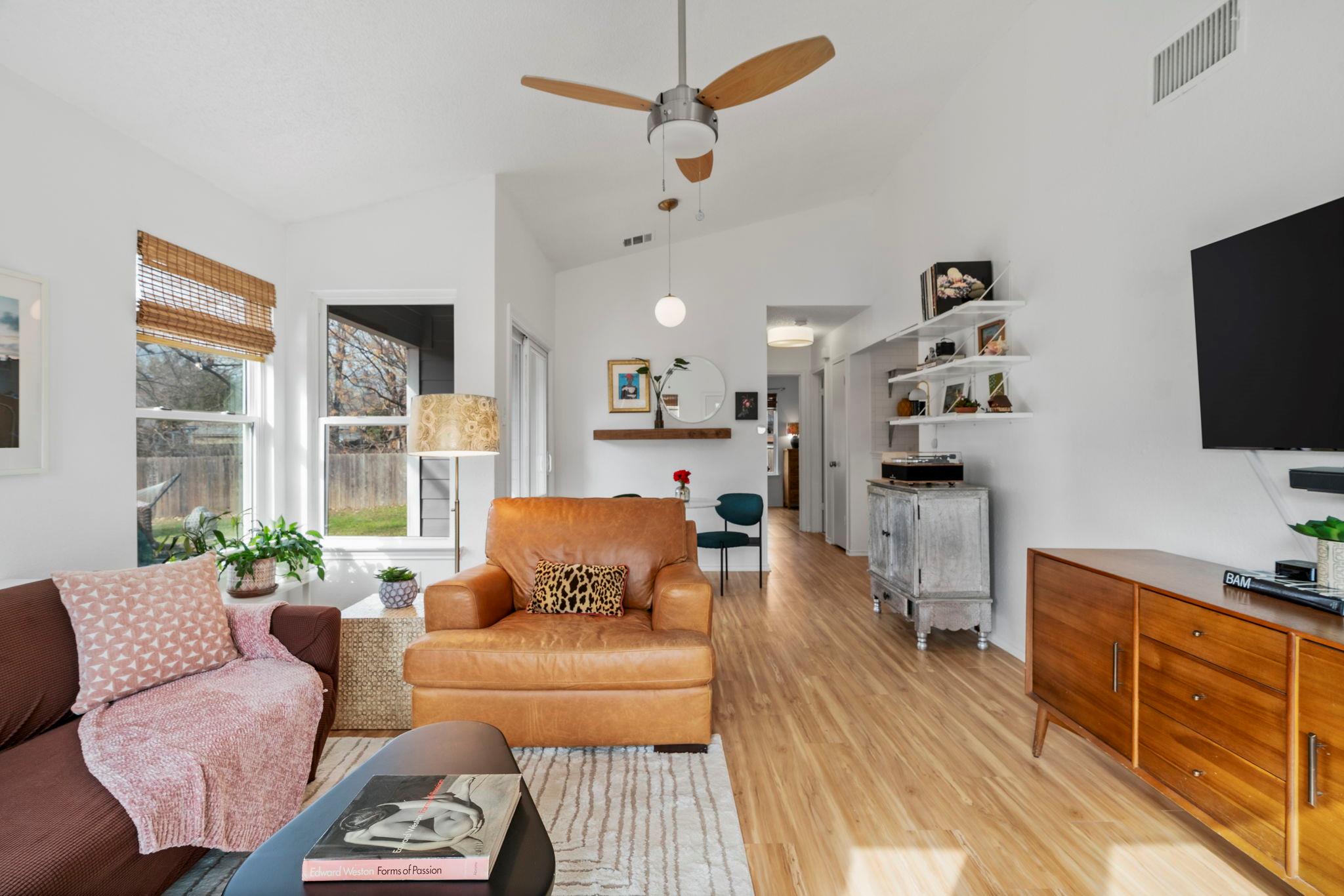 2706 Holly Springs CT