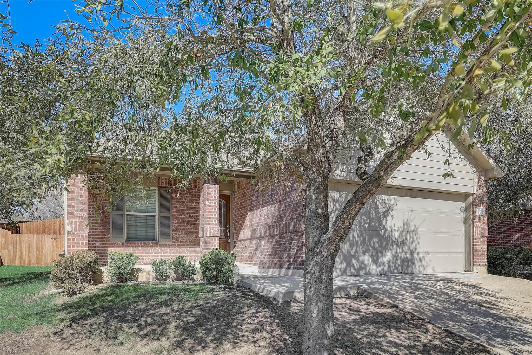 5800 Silver Screen DR, Austin